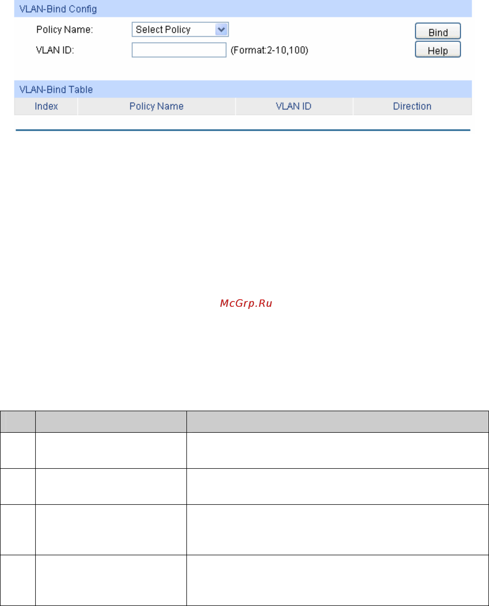 Tp-Link TL-SG3424P [152/259] Application example for acl
