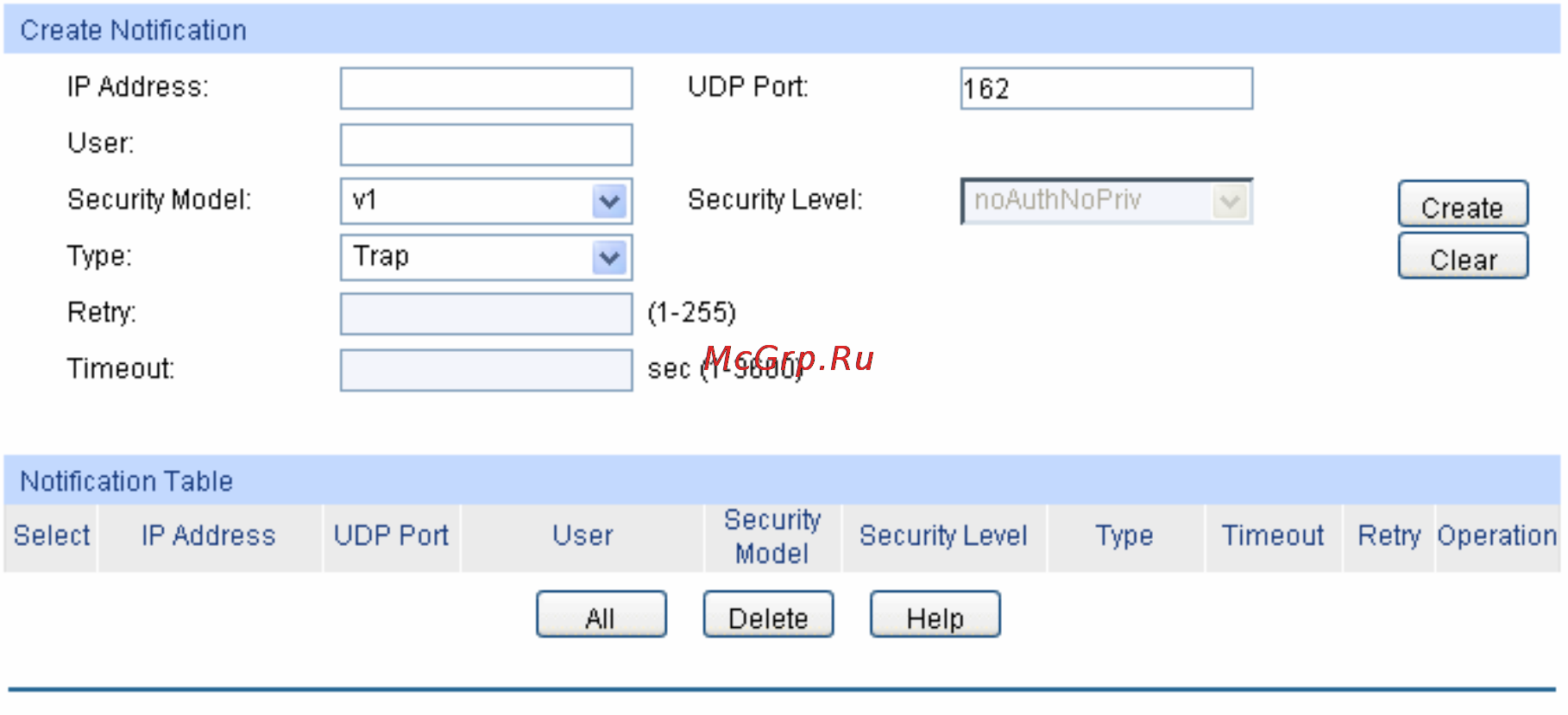 Tp-Link TL-SG3424P Инструкция по эксплуатации онлайн [193/259] 38887