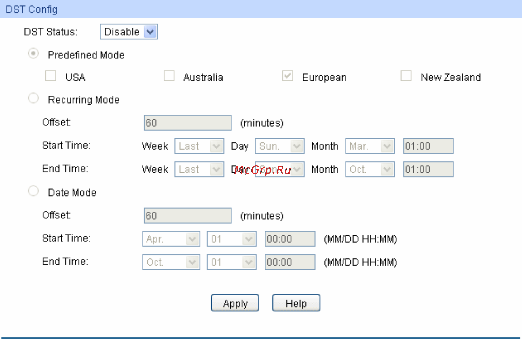 Tp-Link TL-SG3424 [24/241] The following entries are displayed on this screen