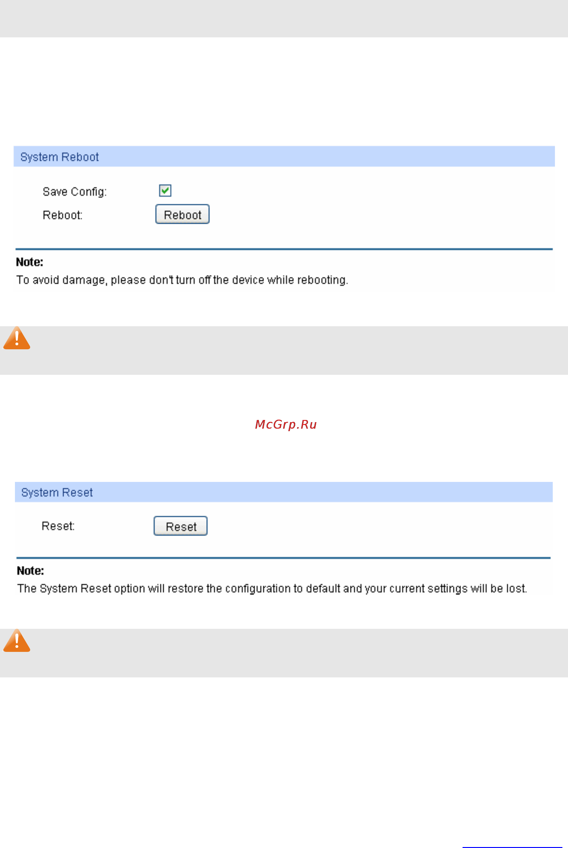 Tp-Link TL-SG3424 [30/241] Access control