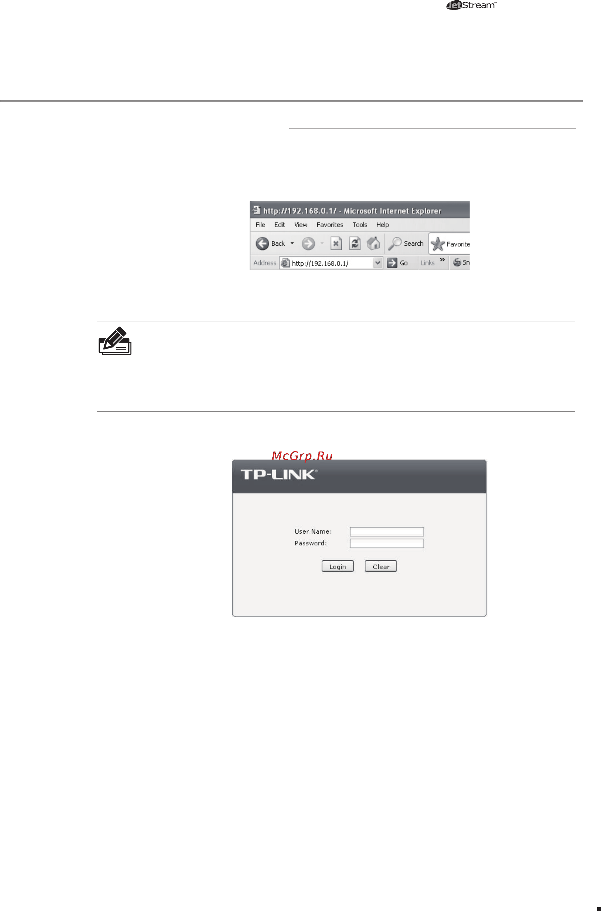 Tp-Link TL-SG3210 [21/32] Configure the switch via gui 41c