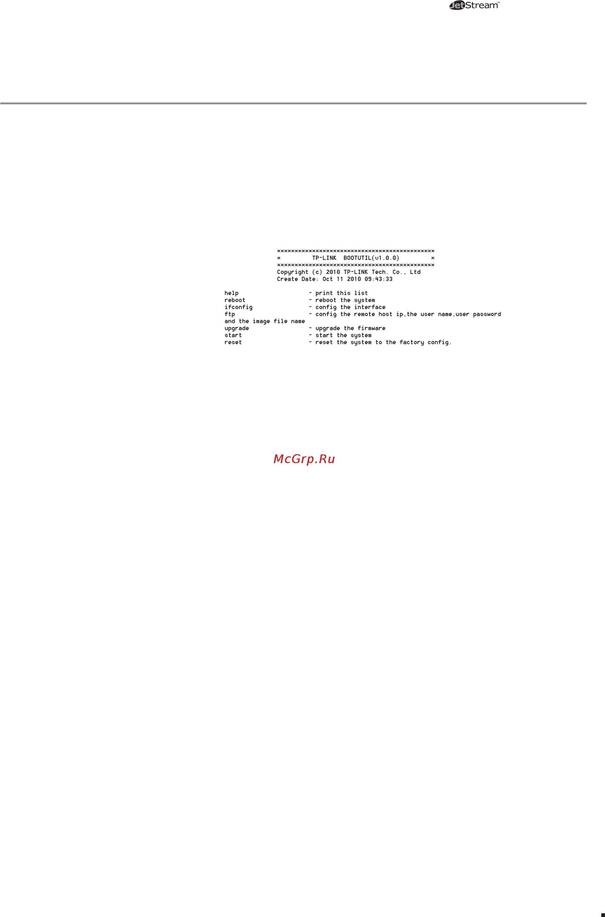Tp-Link TL-SG3210 [27/32] Troubleshooting accendia a