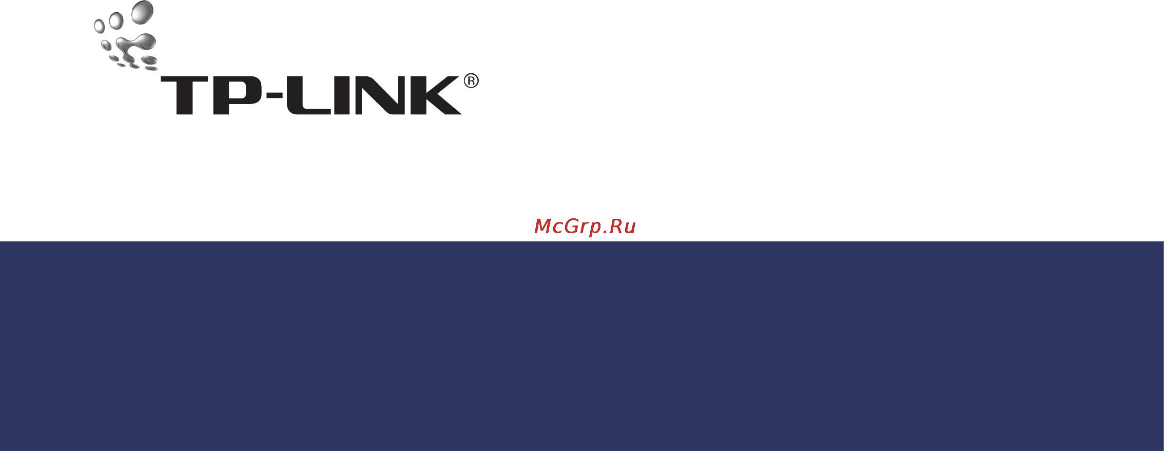Tp-Link TL-SL3452 Инструкция по эксплуатации онлайн
