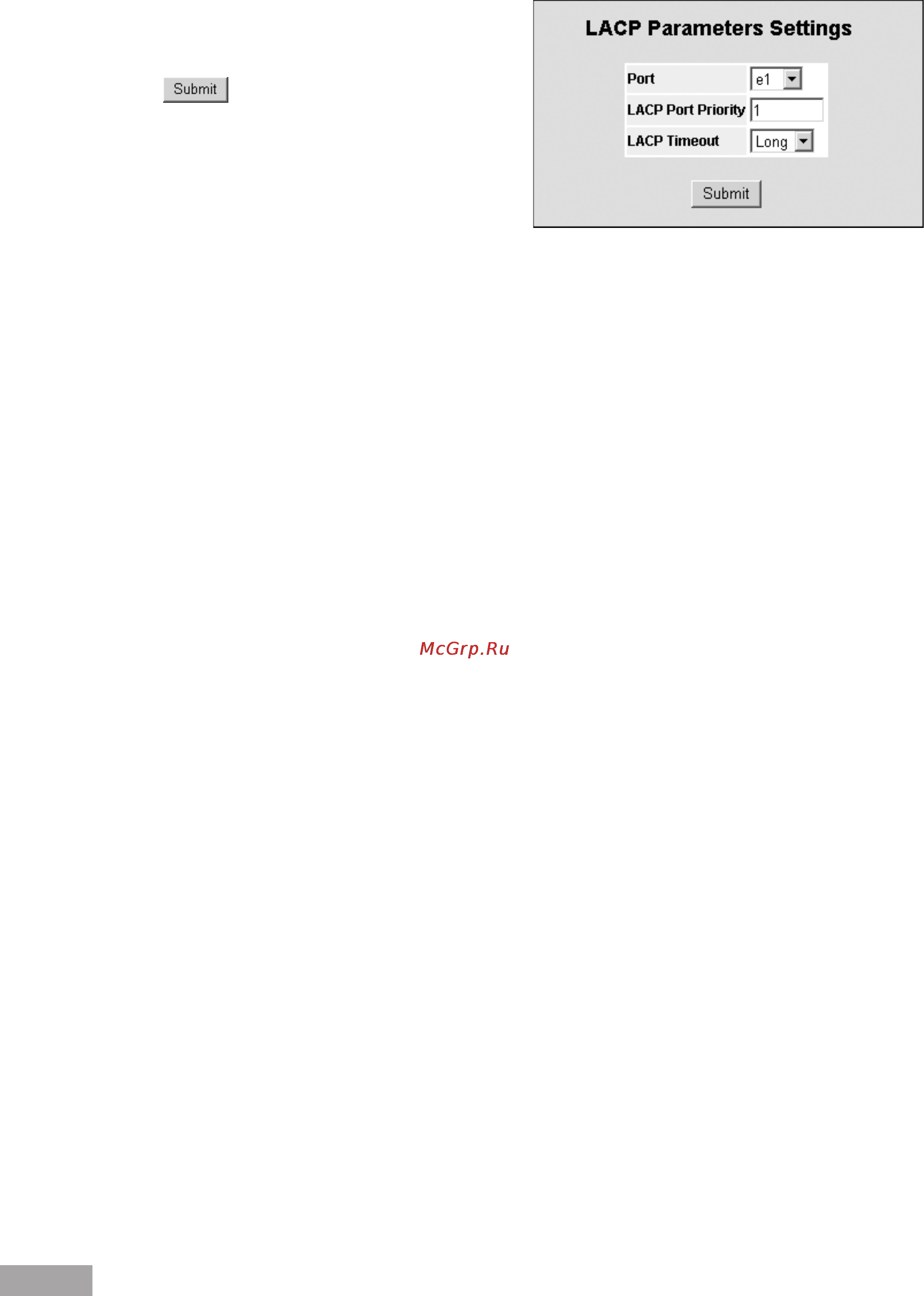 Tp-Link TL-SL3452 [56/120] Configuring vlans