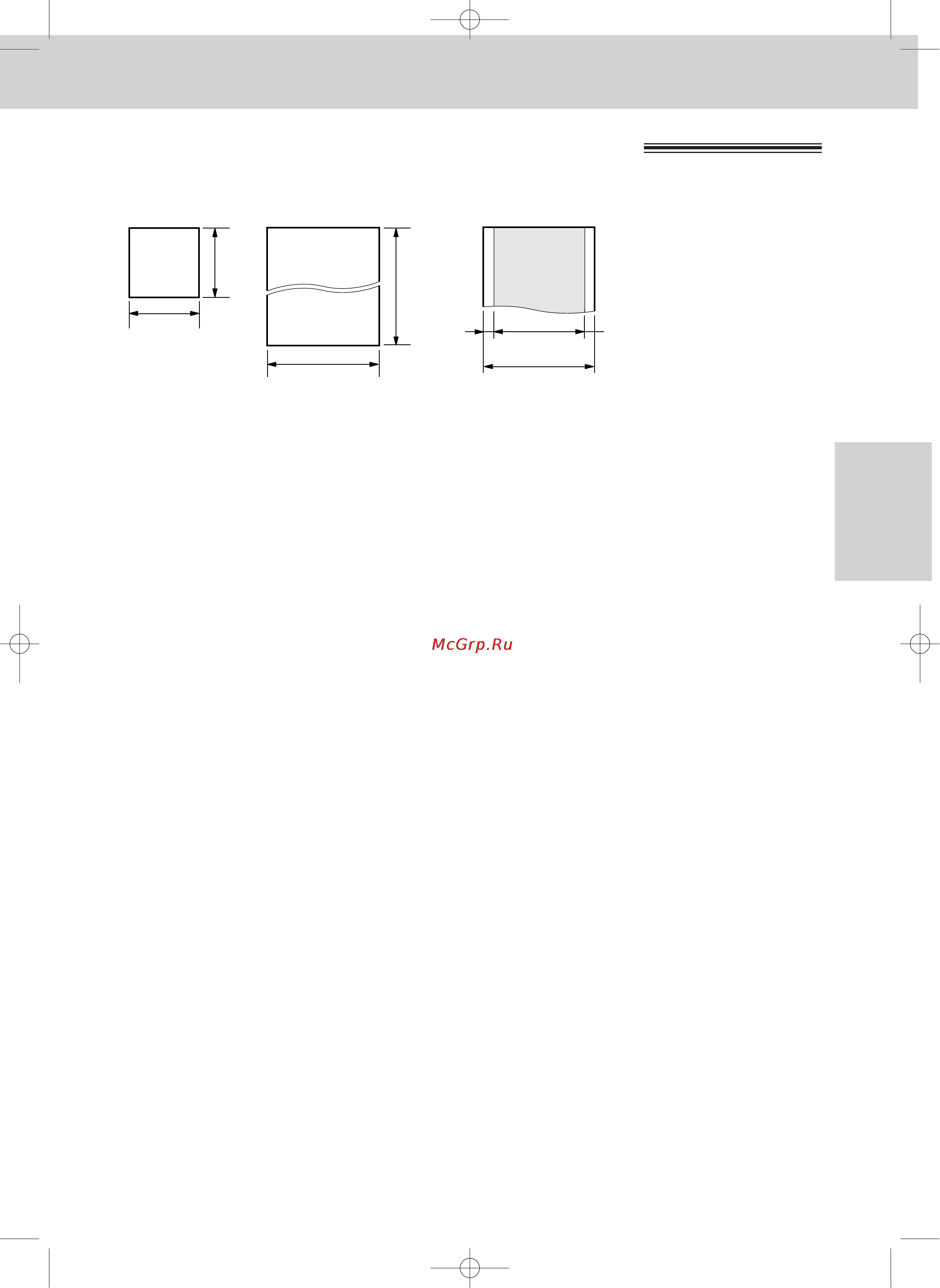 Panasonic KX-FT21RS [33/72] Передача факсов