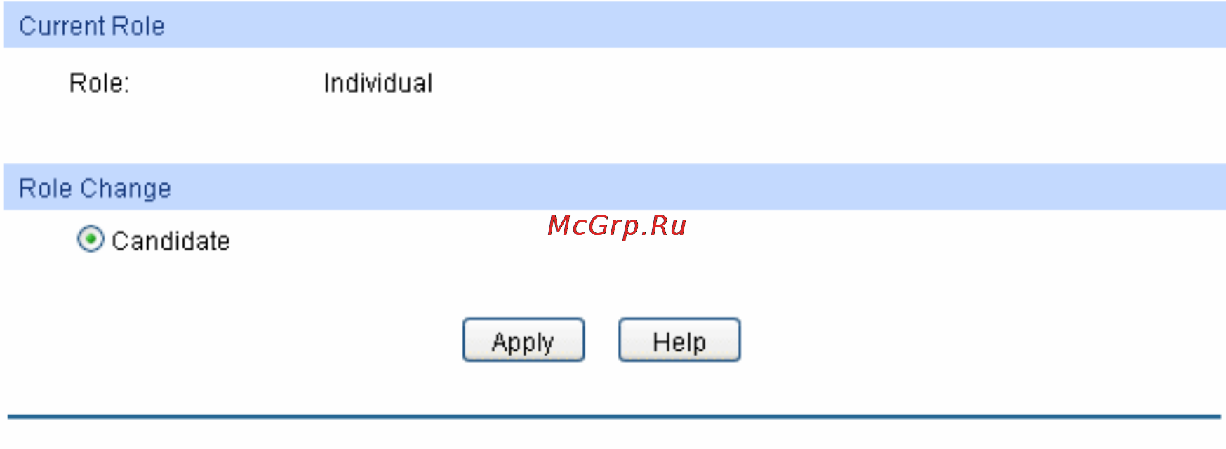 Tp-Link TL-SL3428 [201/234] Application example for cluster function