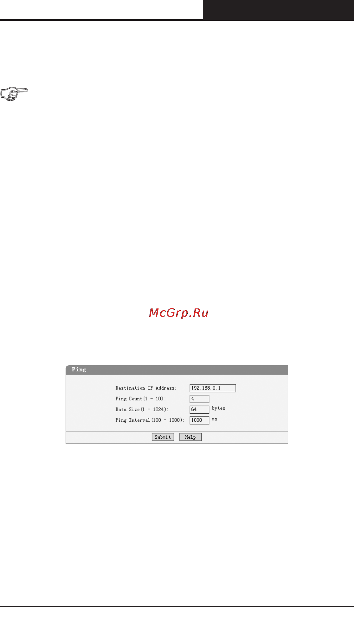 Tp-Link TL-SG2109WEB [57/75] Web smart gigabit switch family user s guide