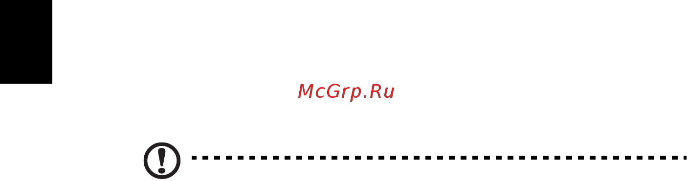 Acer S7-191-73514G25ass [8/9] Подключение к интернету