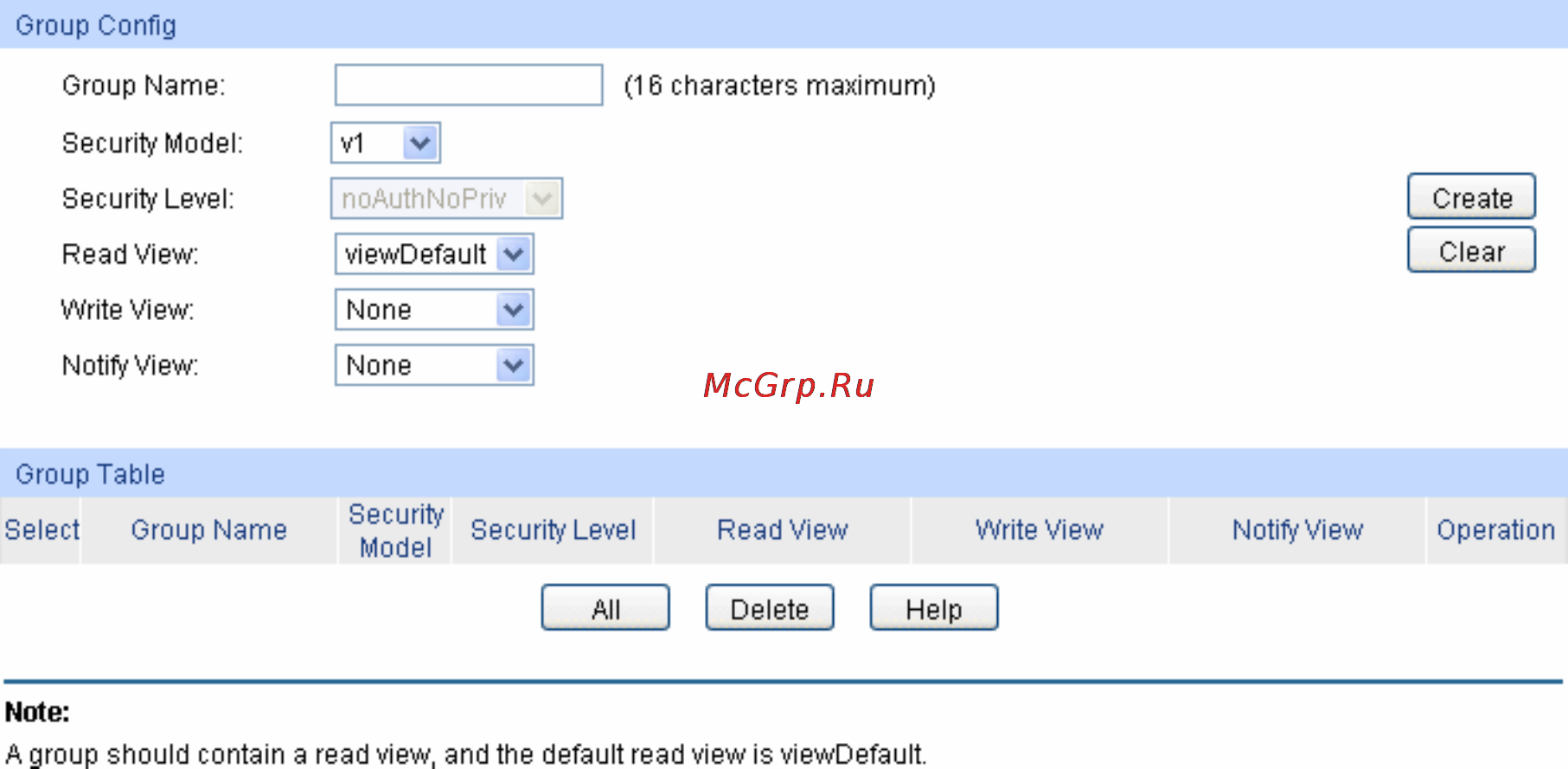 Tp-Link TL-SL2428 [112/140] The following entries are displayed on this screen