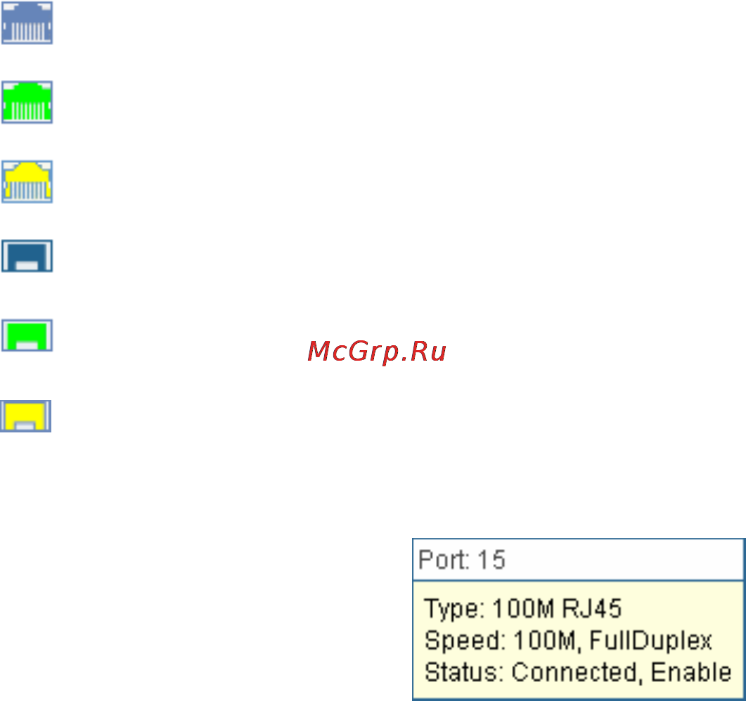 Tp-Link TL-SL2428 Инструкция по эксплуатации онлайн [18/140] 38952