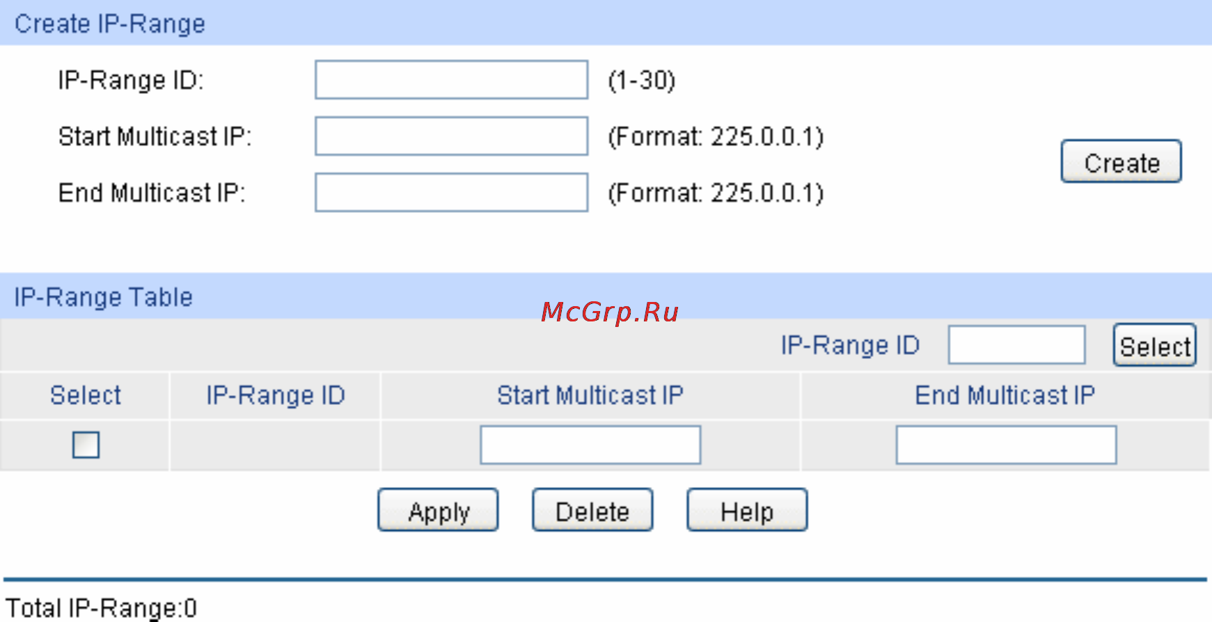 Tp-Link TL-SL2428 [93/140] The following entries are displayed on this screen