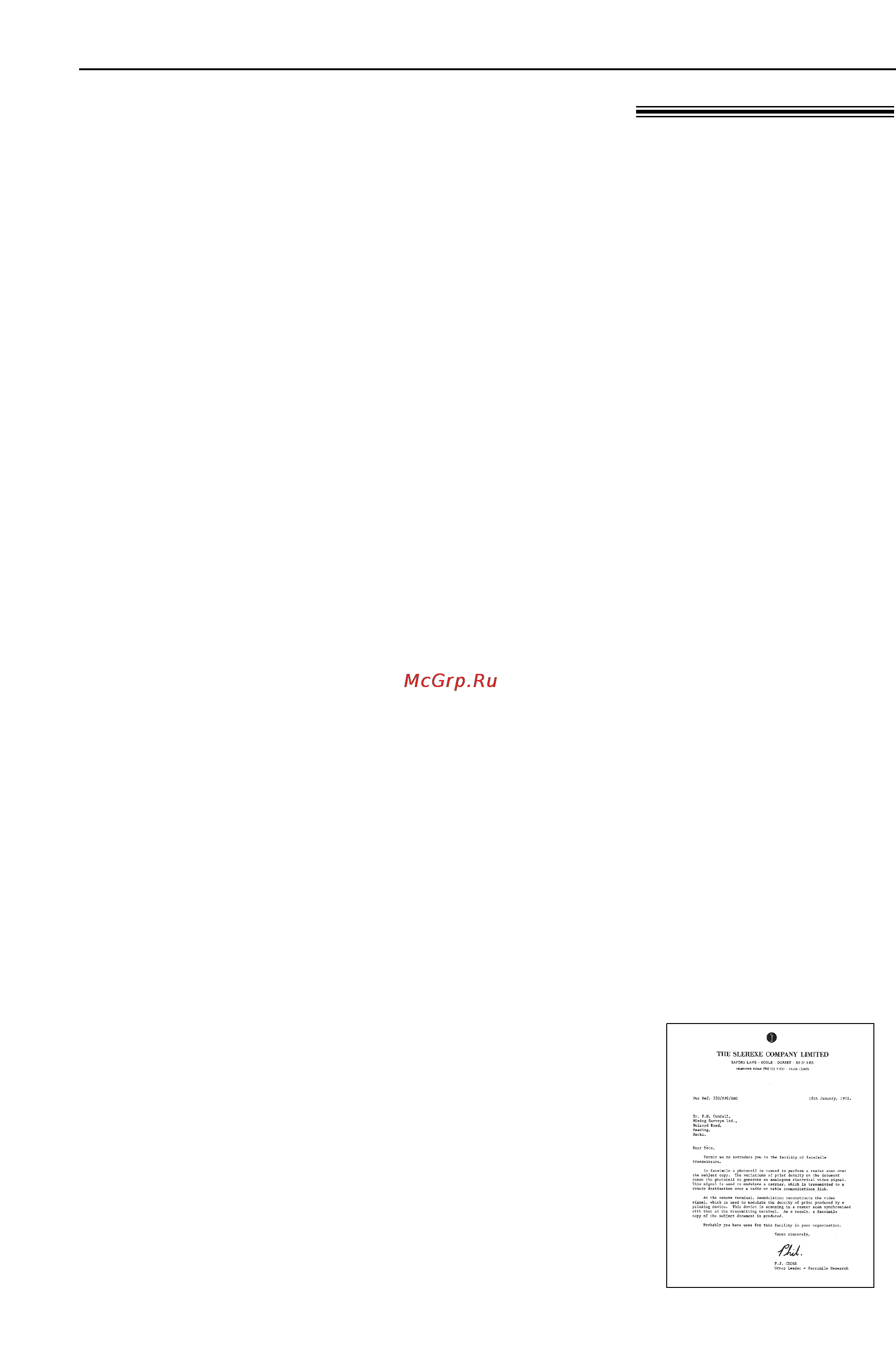 Panasonic KX-FPC95CX [109/109] Спецификация