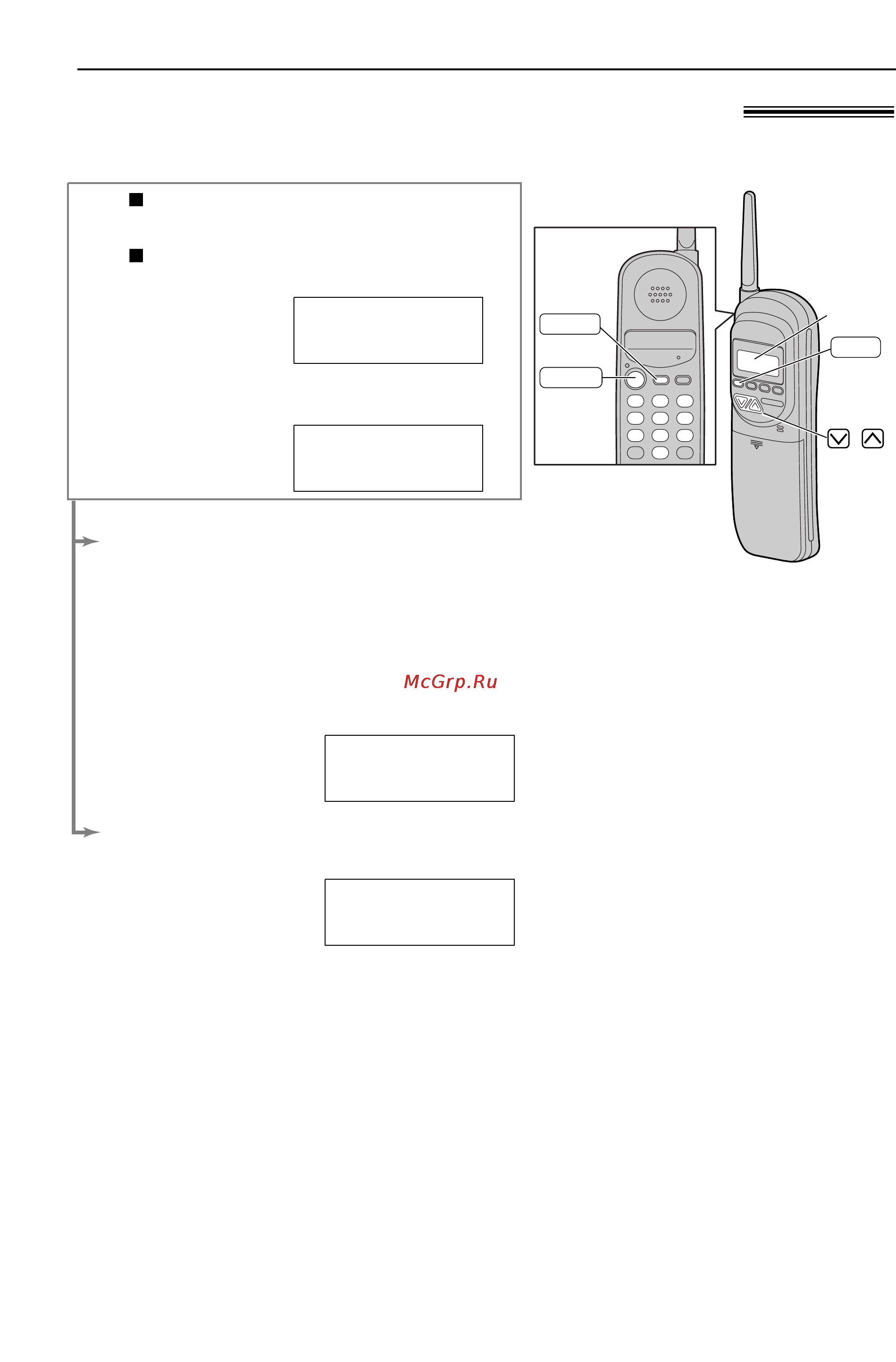 Panasonic KX-FPC95CX [44/109] Функция caller id