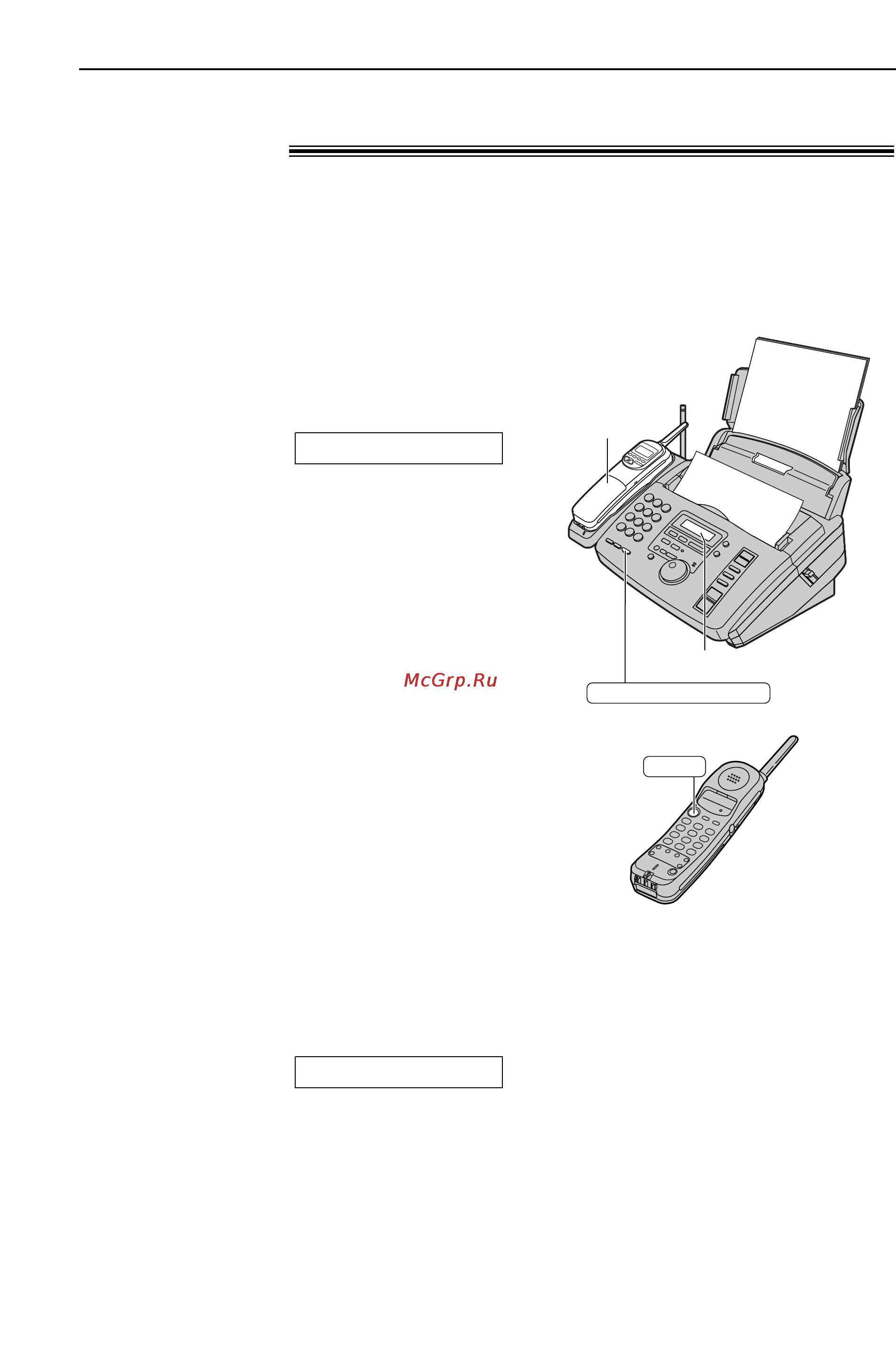 Panasonic KX-FPC95CX [49/109] Голосовой контакт