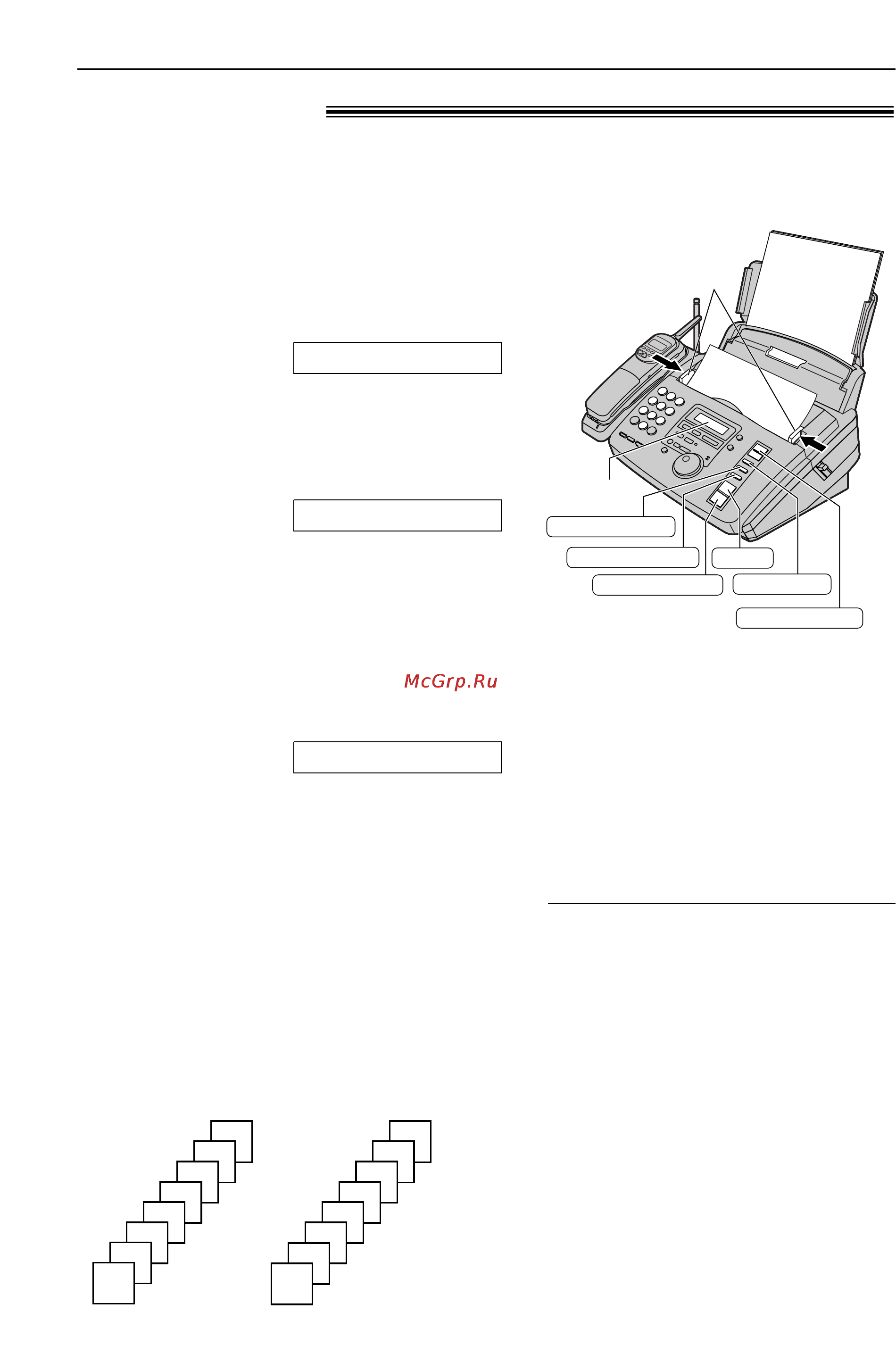 Panasonic KX-FPC95CX [66/109] Копирование