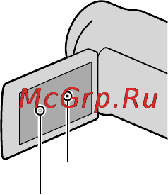 Sony HDR-CX350E [3/134] О записи