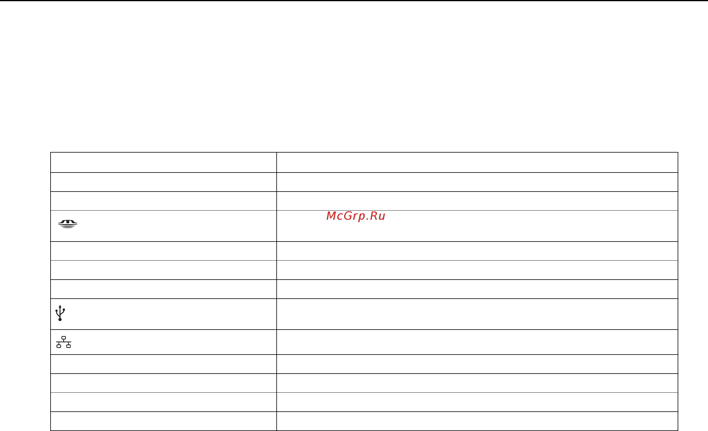 Sony VPC-EA4M1R/WI White [11/141] Расположение органов управления и разъемов