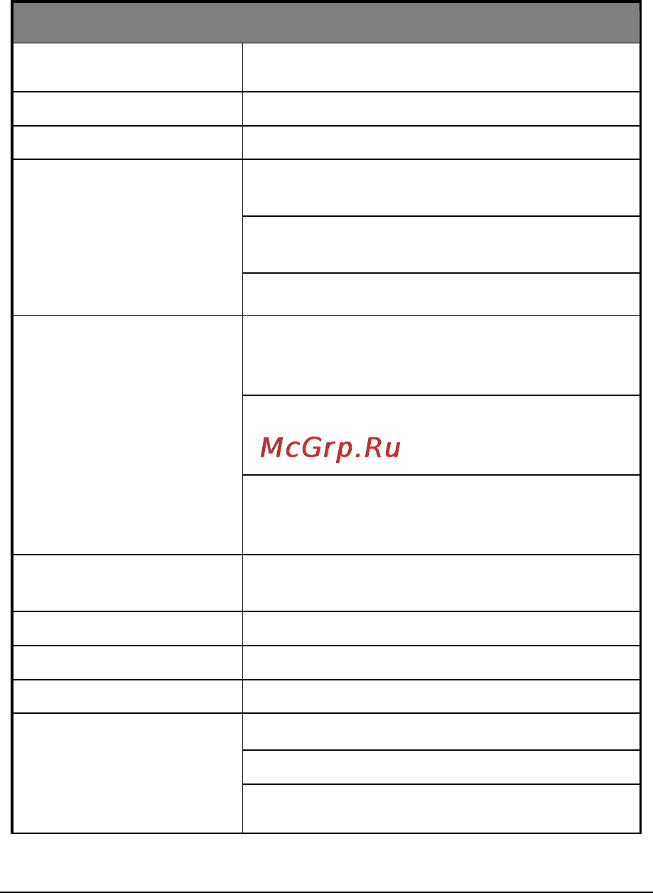 Tp-Link TL-SG1008D [11/12] Appendix a specifications