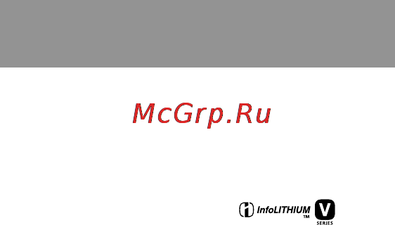 Sony HDR-XR150E [110/124] О батарейном блоке infolithium