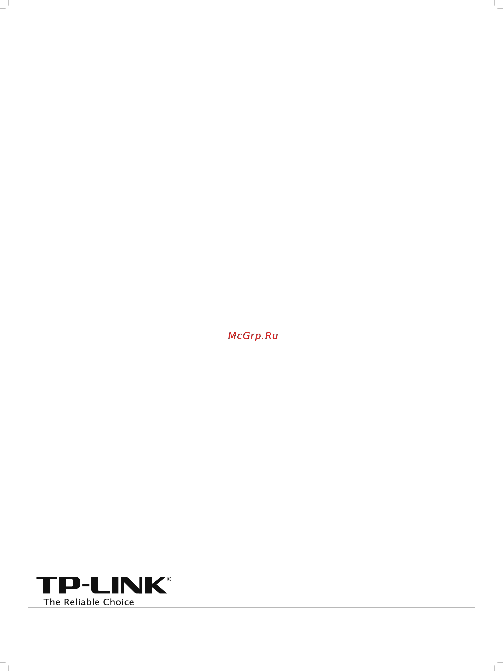 Tp-Link TL-SG1016D Инструкция по эксплуатации онлайн [28/28] 39017