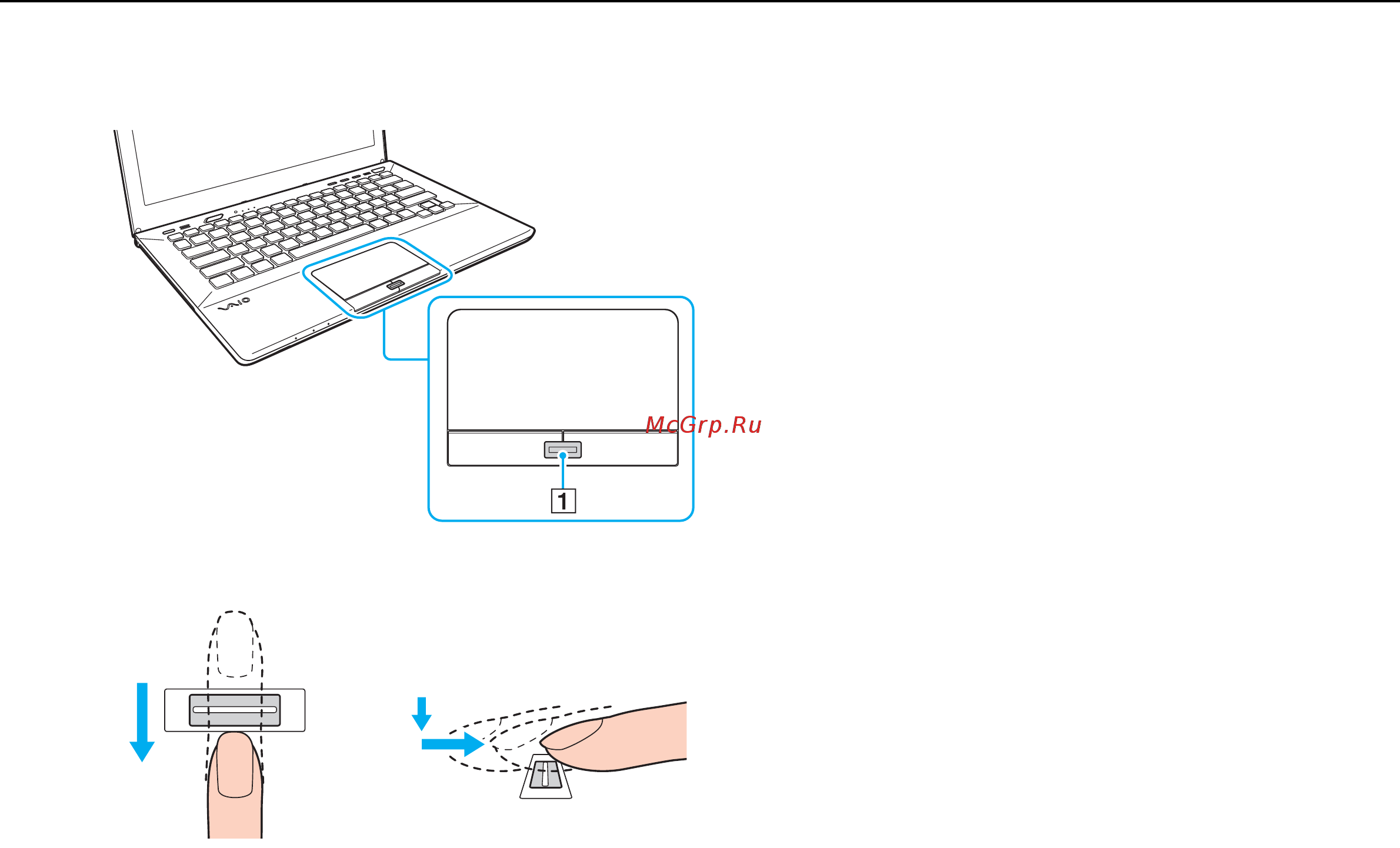 Sony VAIO VPCSB2J9E Инструкция по эксплуатации онлайн [89/210] 103671