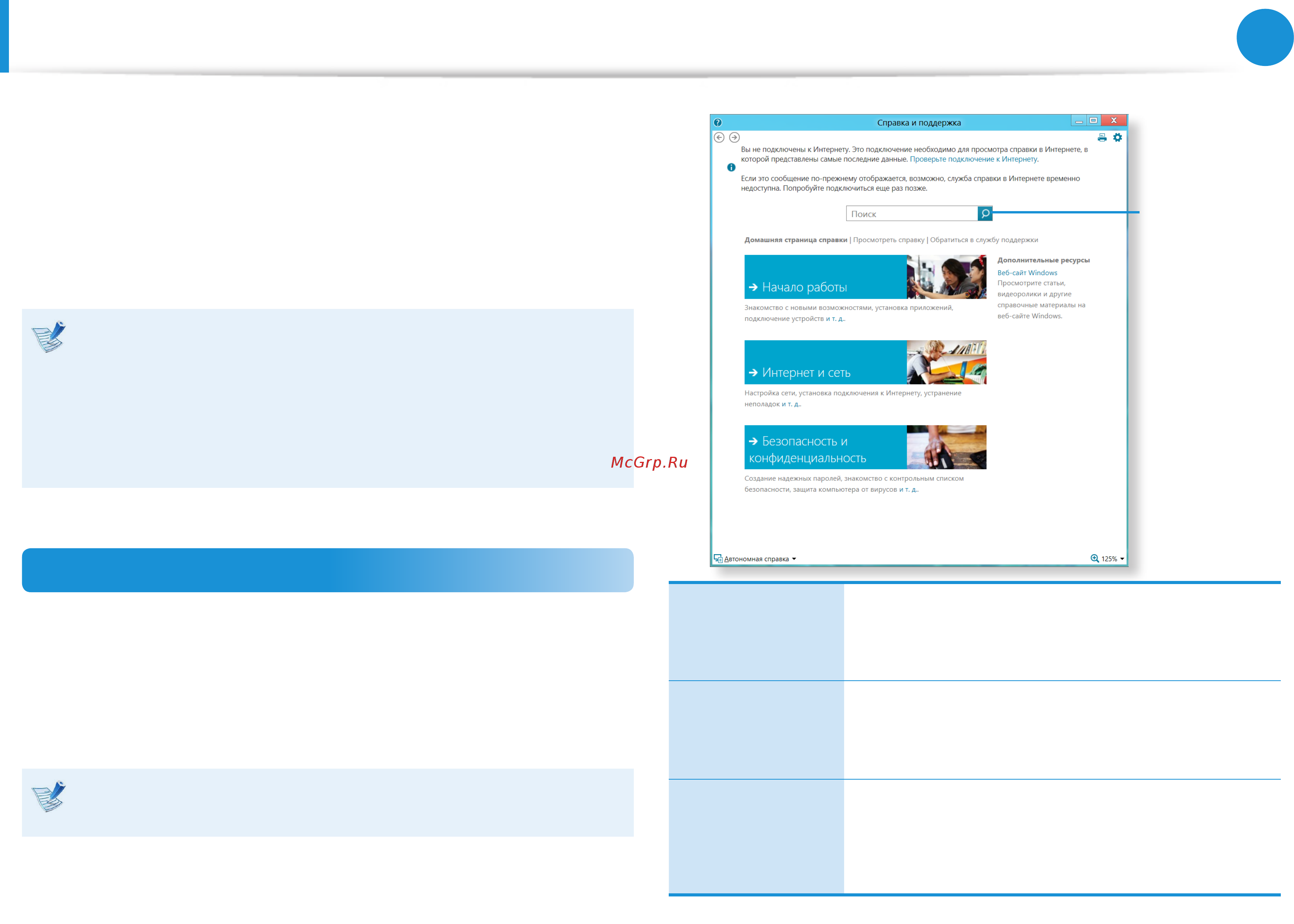 Samsung 550P5C-S04 [40/145] Что такое microsoft windows 8