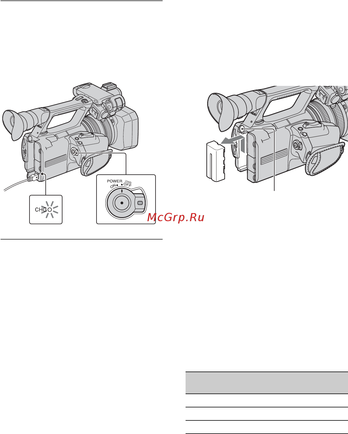 Sony HDR-AX2000E [16/131] Совет