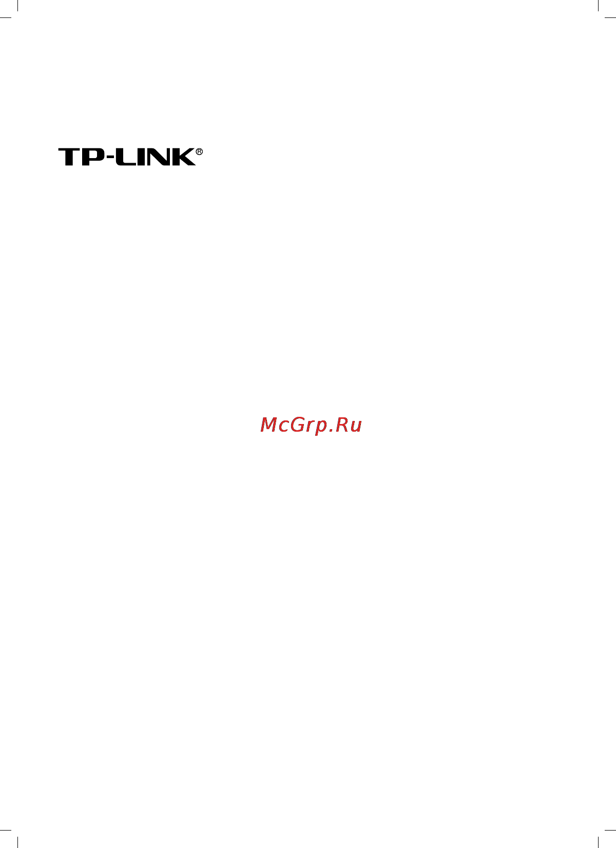 Tp-Link MC100CM [3/20] Copyright trademarks