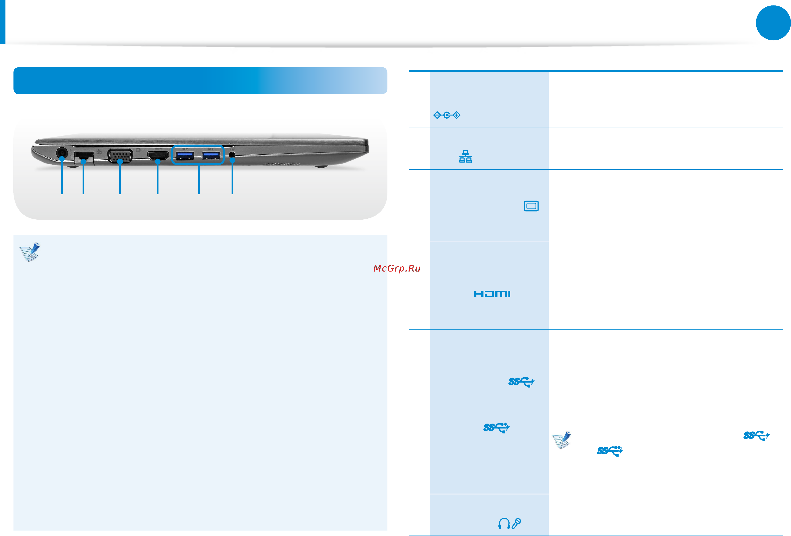 Samsung ATIV Book 8 NP870Z5E-X01 [31/157] Обзор