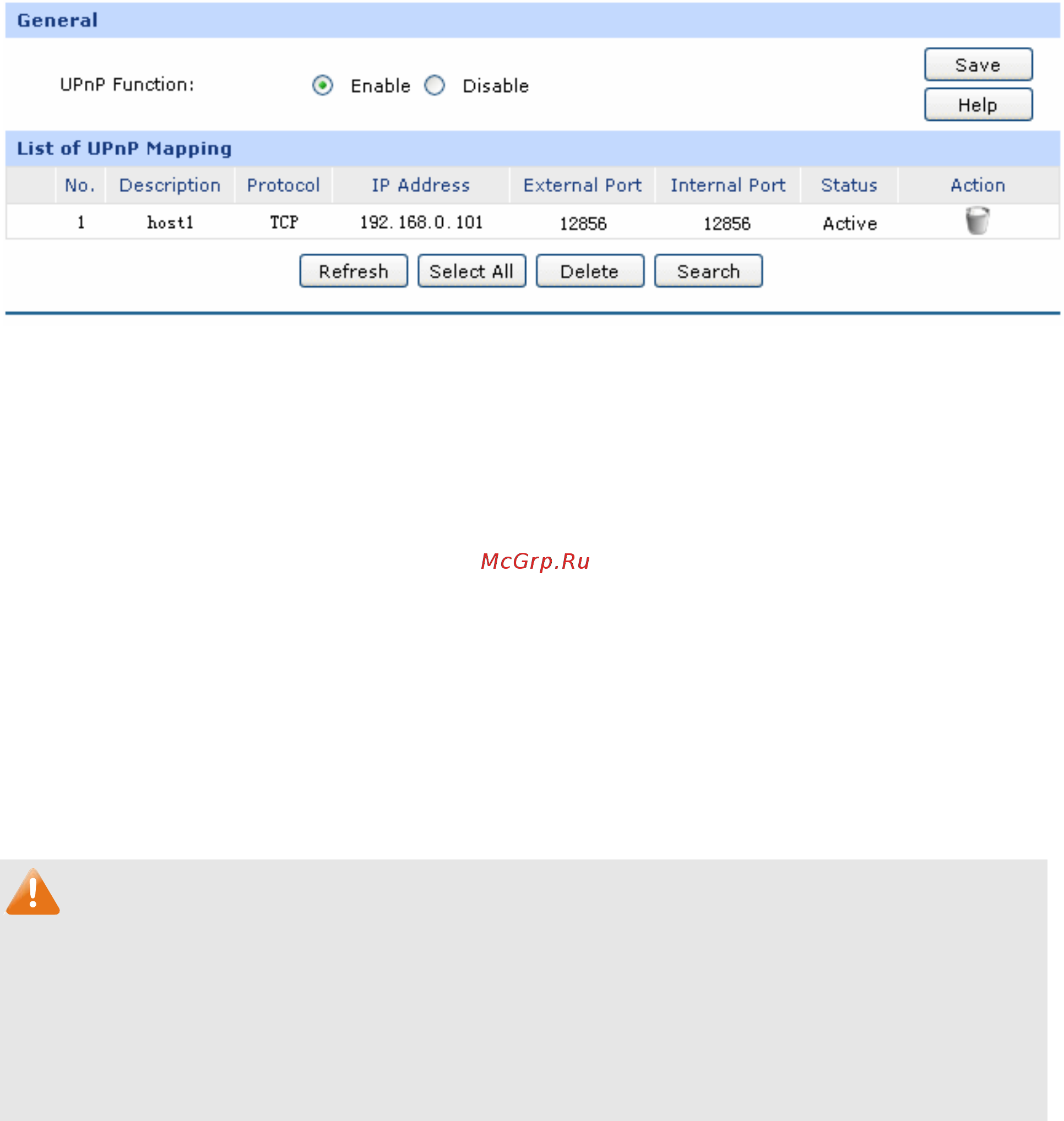 Tp-Link TL-ER6120 [116/167] Maintenance