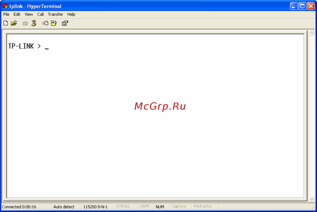 Tp-Link TL-ER6120 [153/167] Interface mode