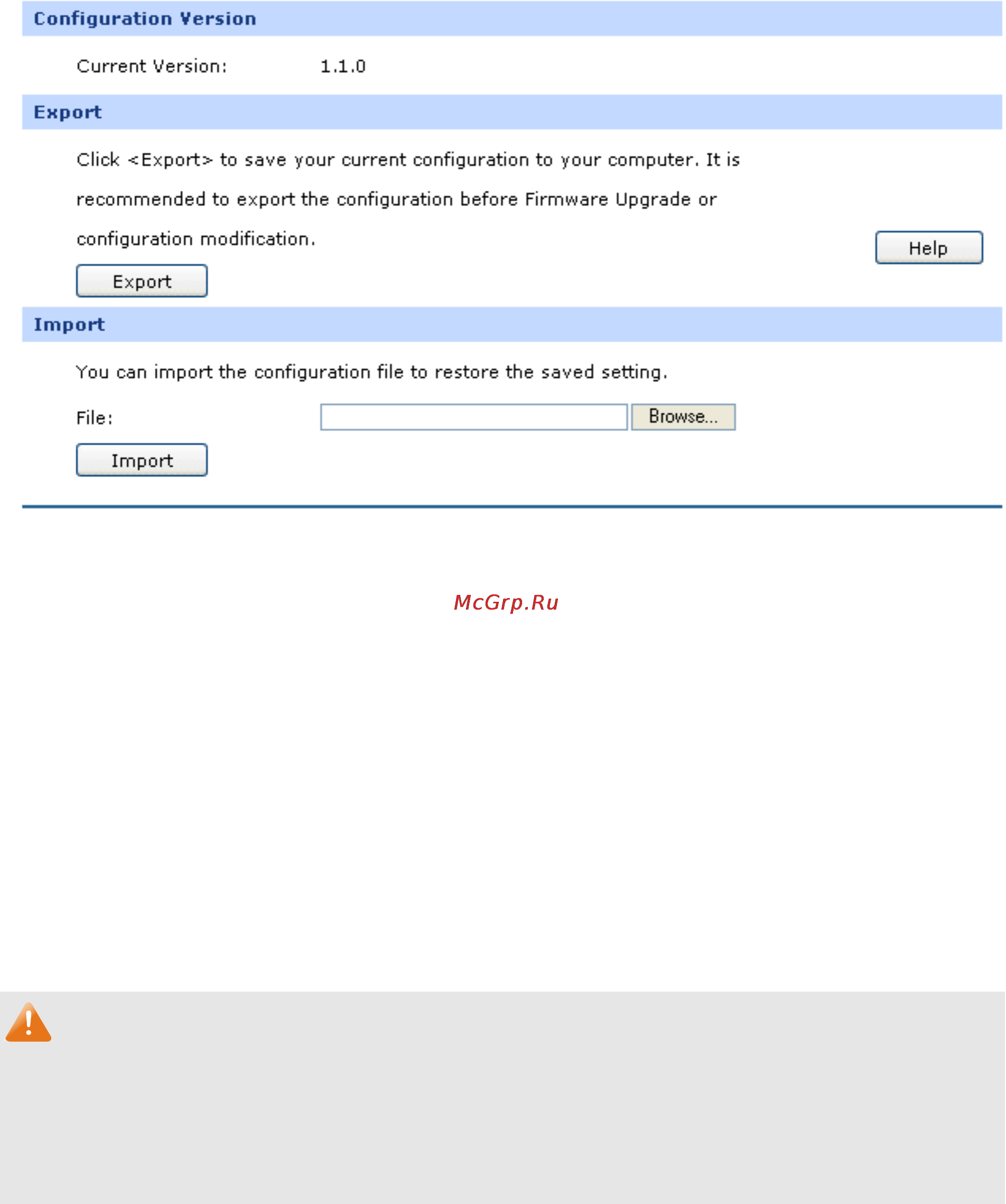 Tp-Link TL-ER6020 [122/168] Reboot