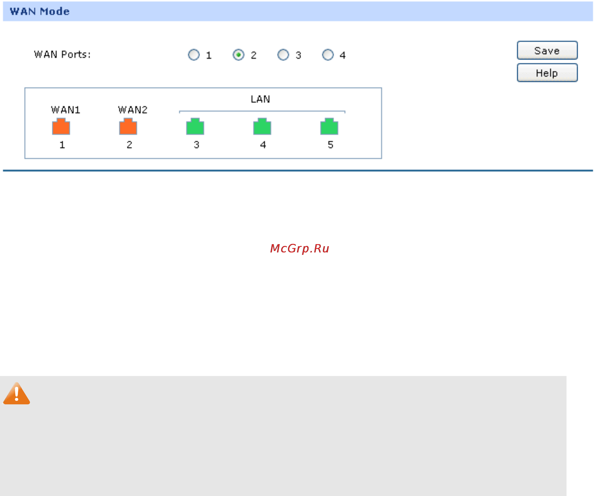 Tp-Link TL-R470T+ [23/118] Quick setup