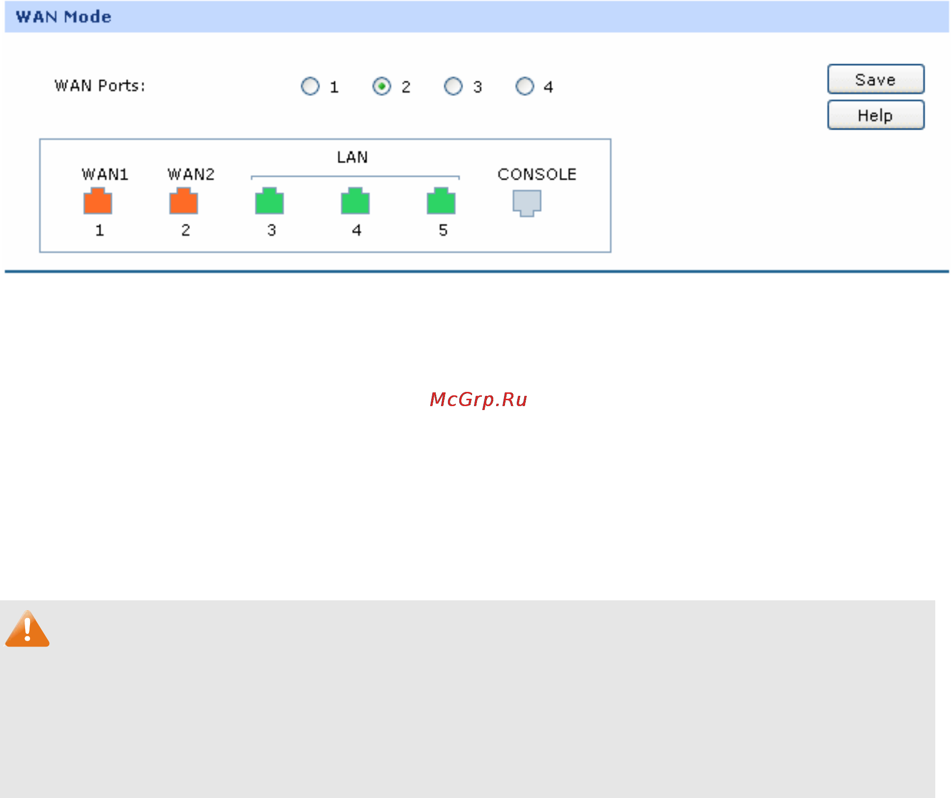 Tp-Link TL-R480T+ [23/124] Network