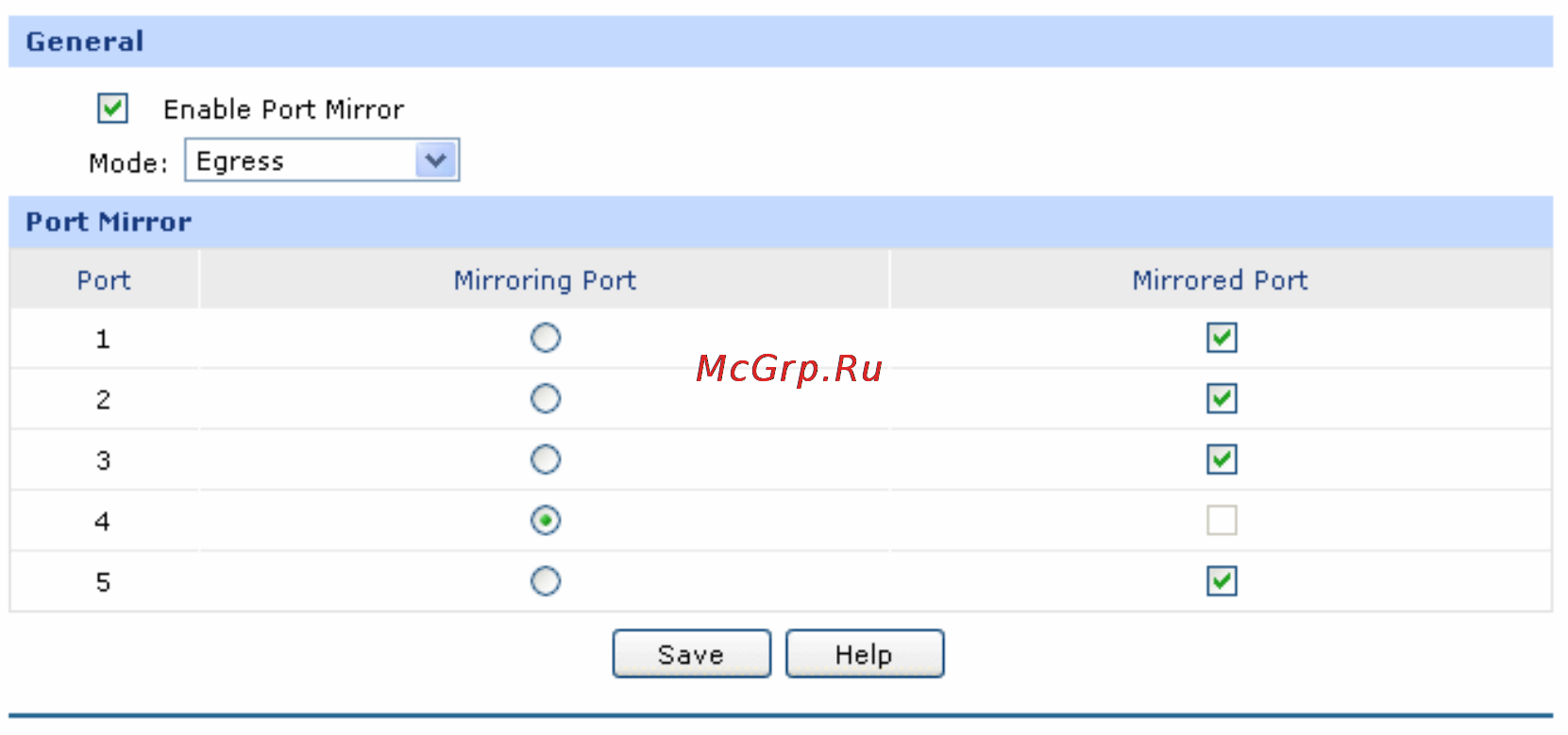 Tp-Link TL-R480T+ Инструкция по эксплуатации онлайн [48/124] 16562