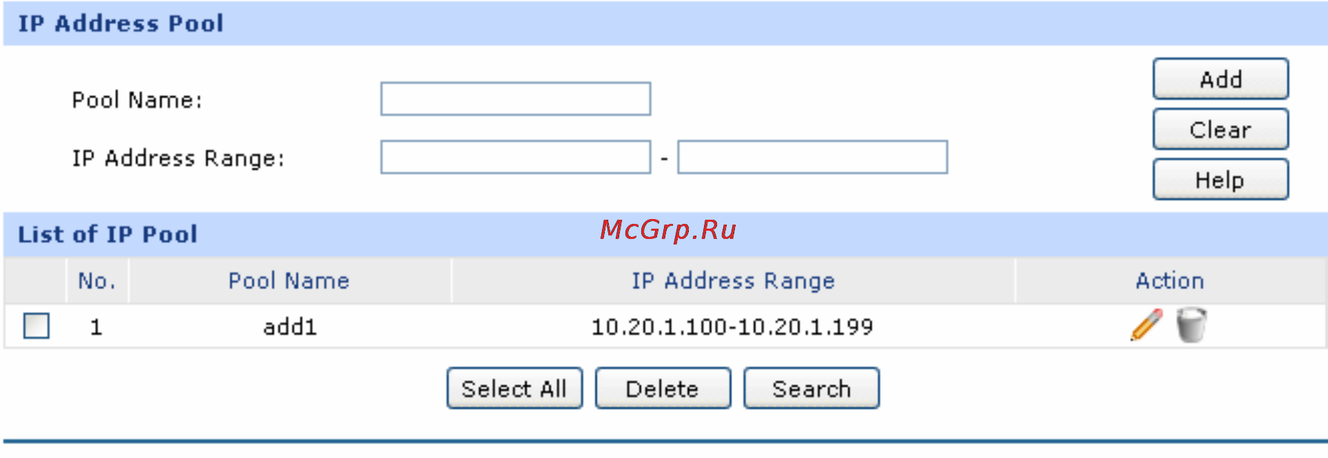 Tp-Link TL-ER5120 [92/146] Account