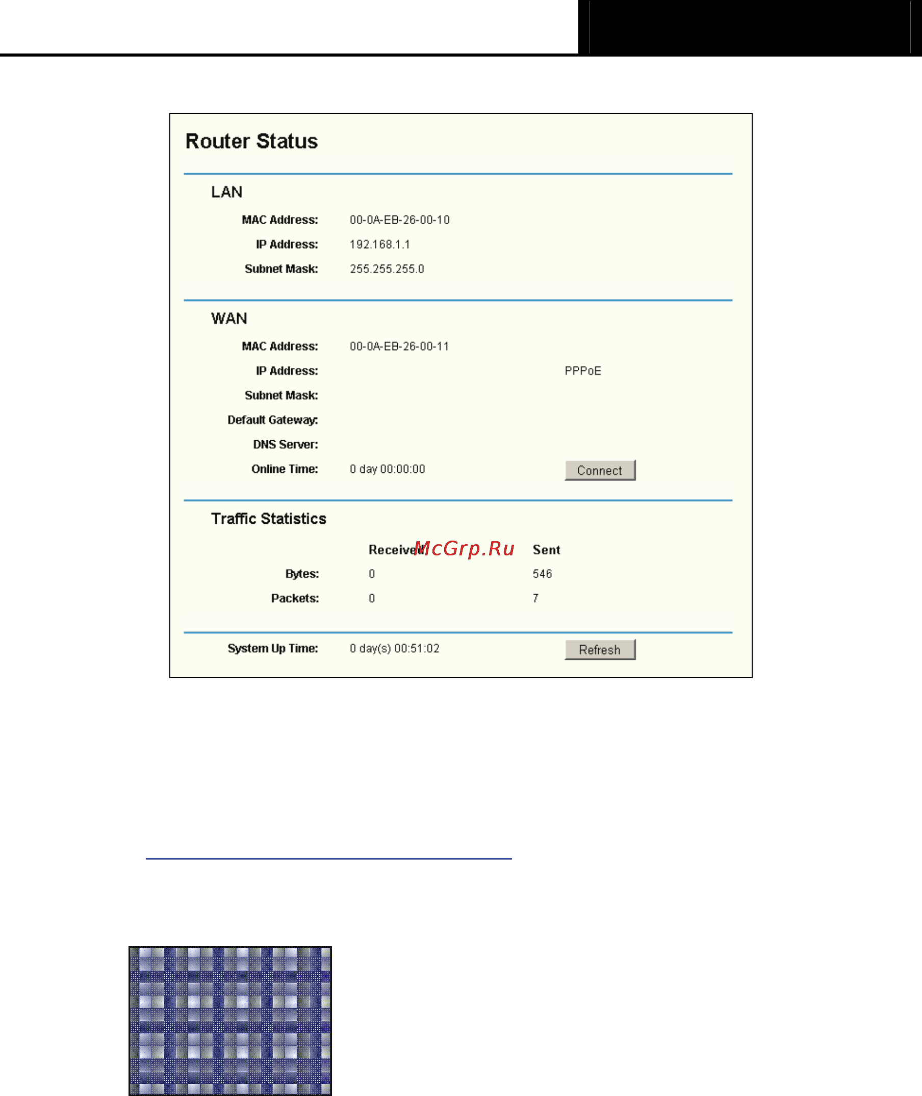 Tp-Link TL-R402M [19/61] Quick setup