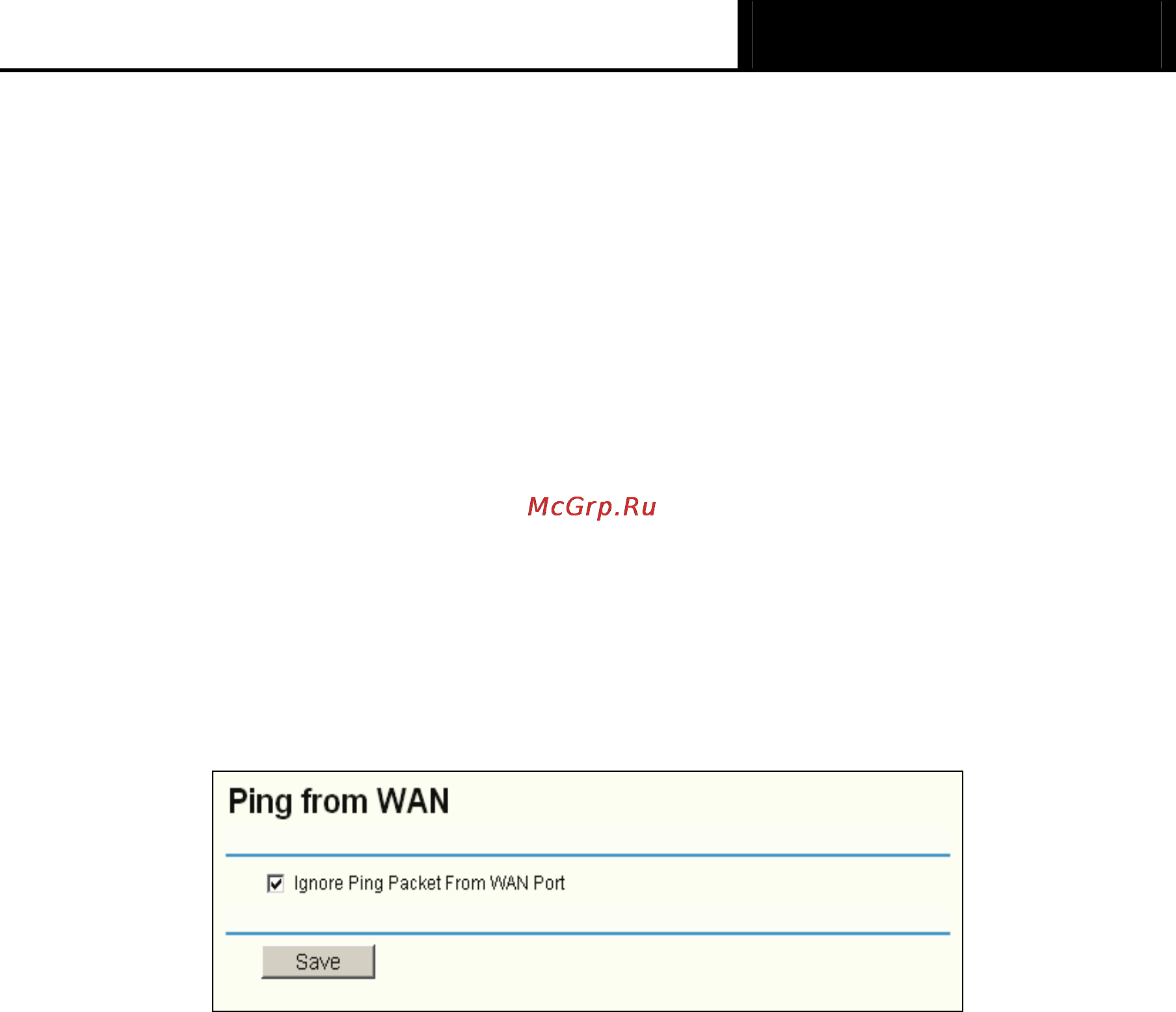 Tp-Link TL-R402M [44/61] Static routing