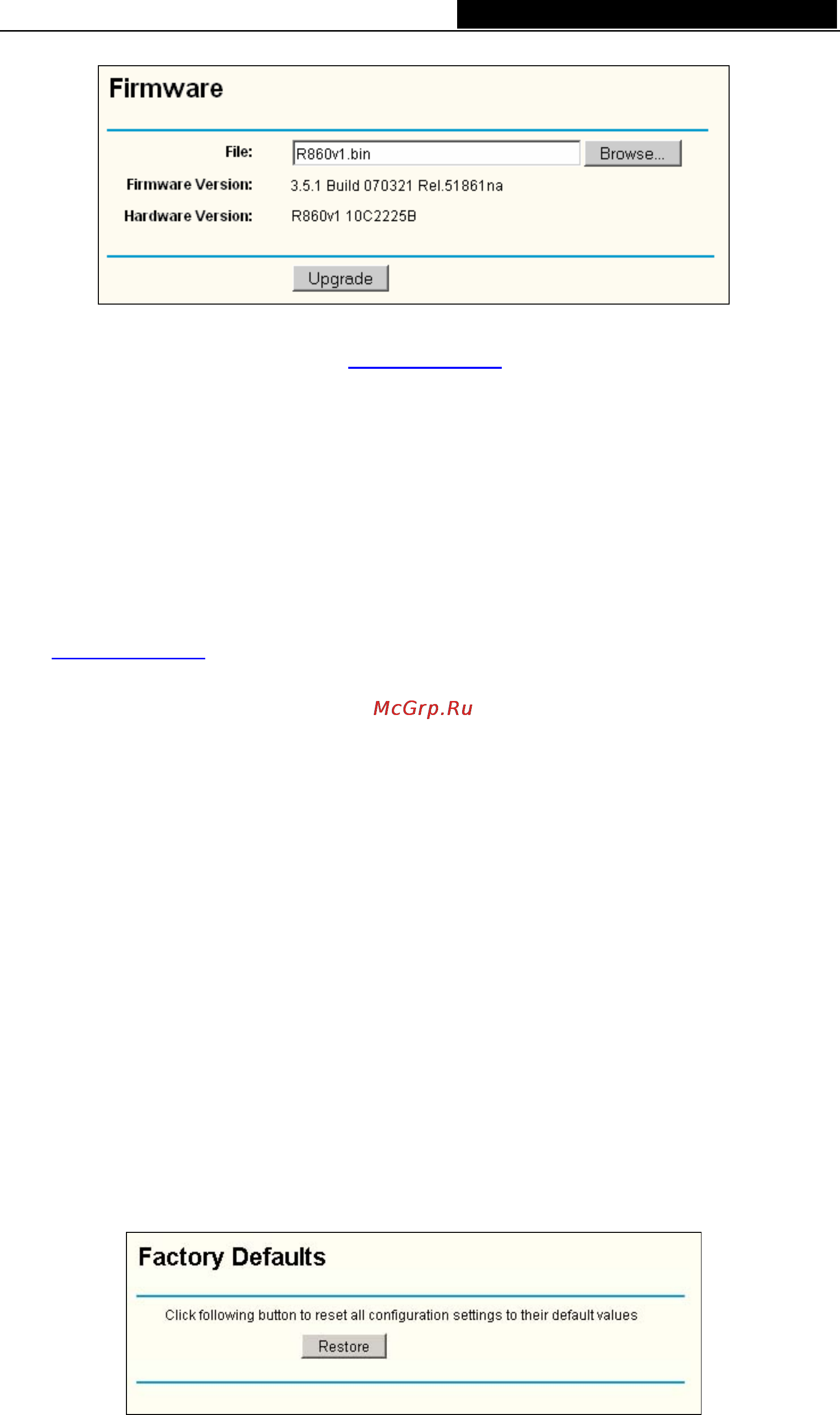 Tp-Link TL-R860 [49/63] Tl r860 cable dsl router user guide
