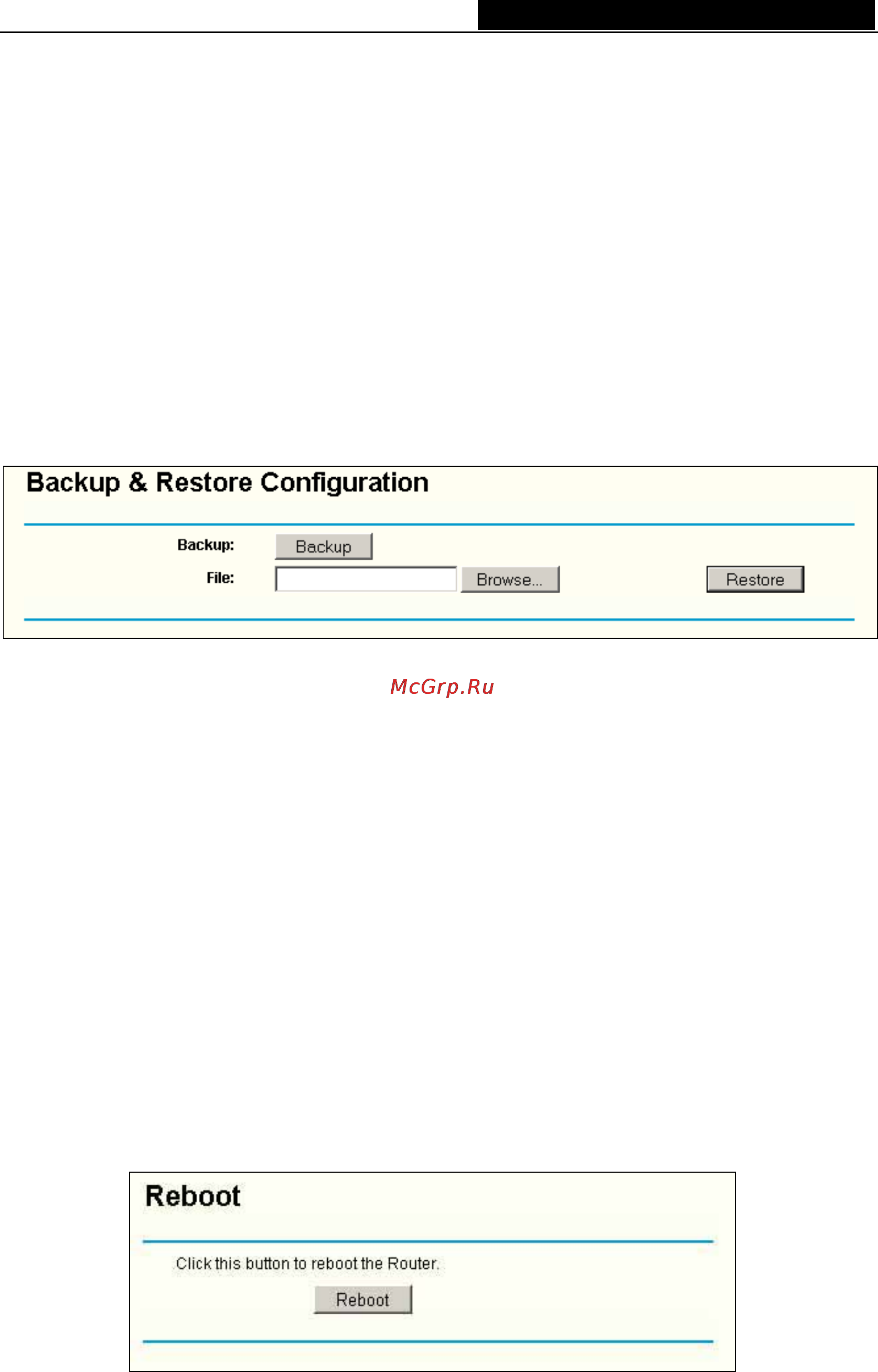 Tp-Link TL-R860 [50/63] Tl r860 cable dsl router user guide