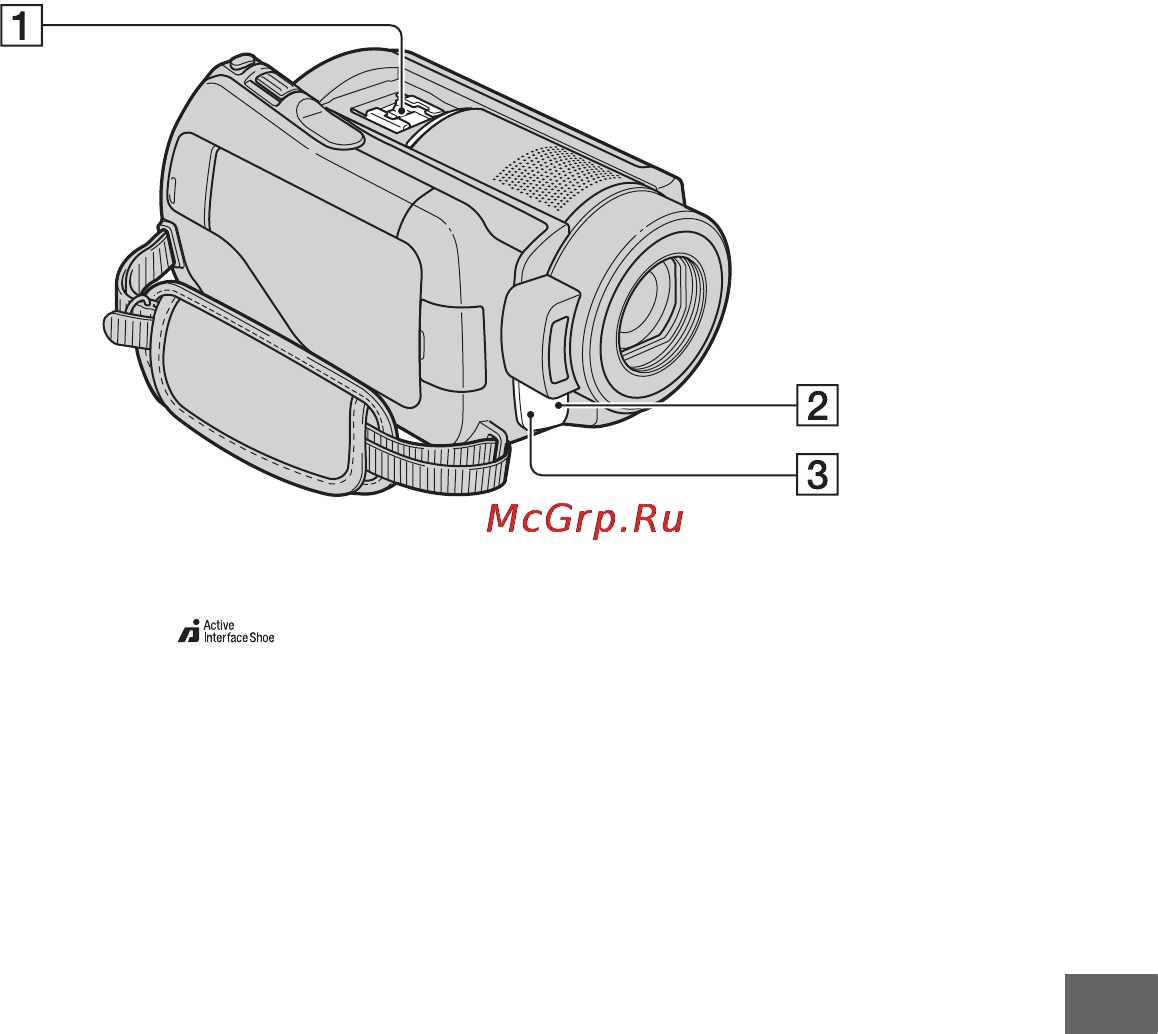 Sony HDR-SR10E Инструкция по эксплуатации онлайн [129/142] 39174