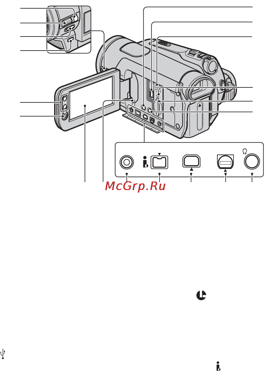 Sony HDR-HC9E [118/128] Qg qf qh qj qk ql