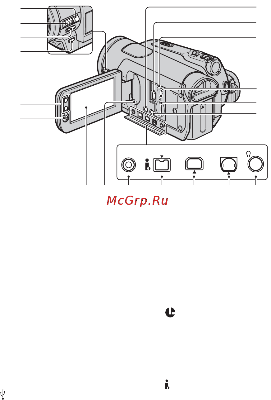 Sony HDR-HC5E [118/128] Qg qf qh qj qk ql