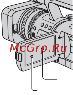 Sony HDR-FX7E [4/139] Запись