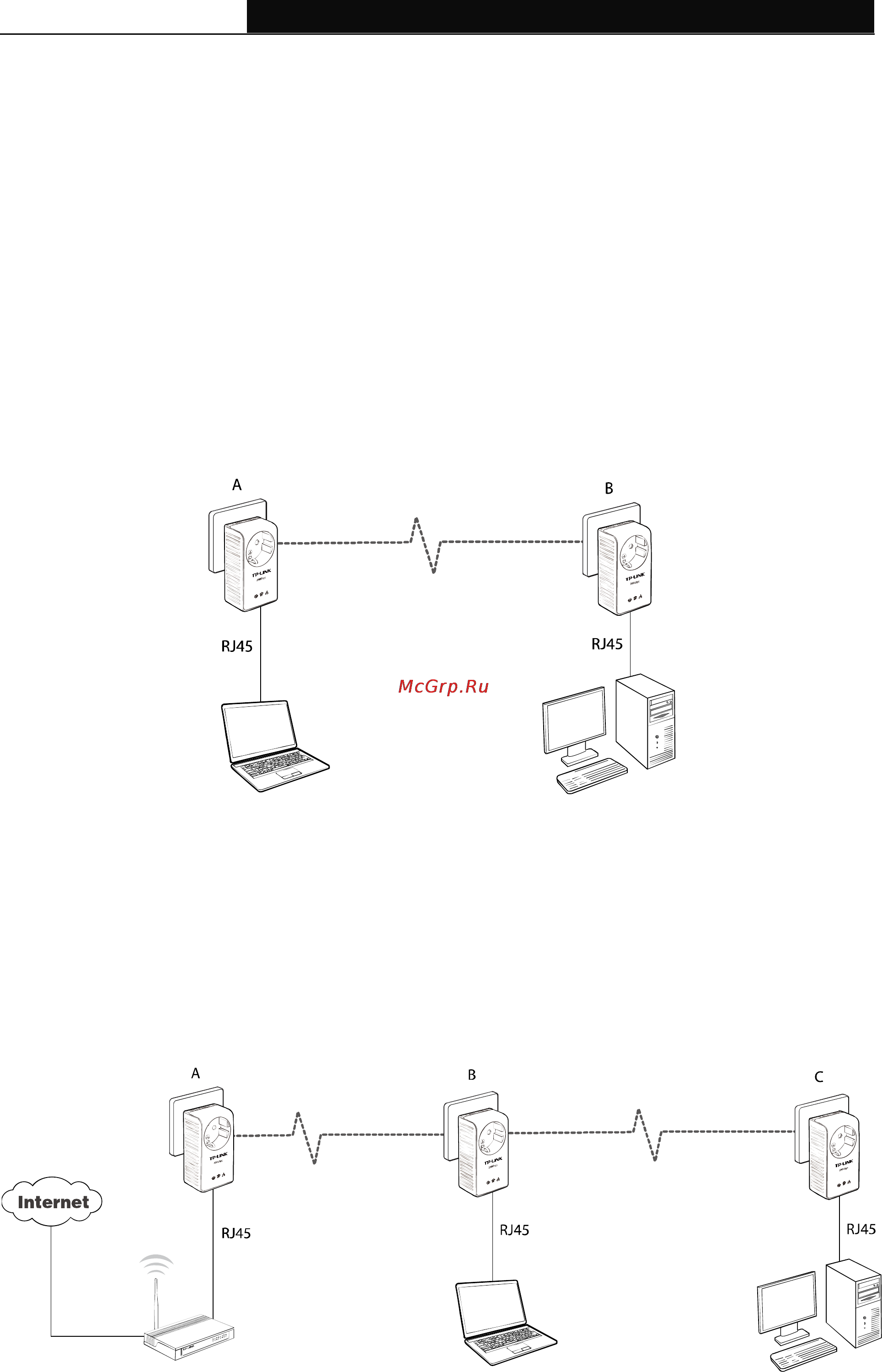 Tp-Link TL-PA251 [25/28] Chapter 5 advance feature how to use the pair buttons