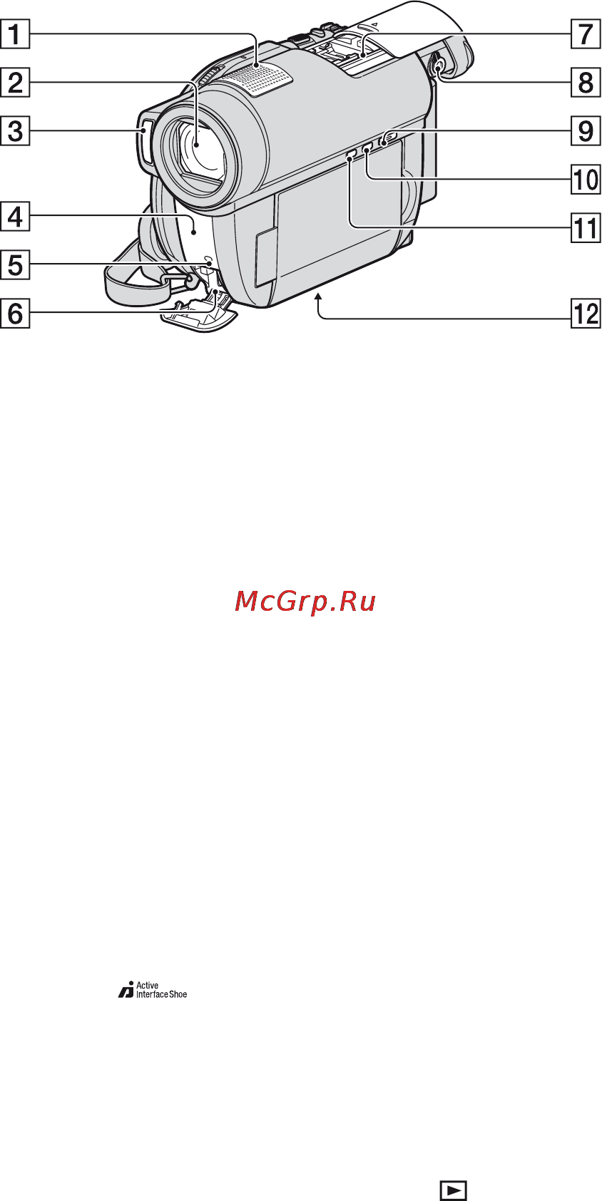 Sony HDR-UX9E Инструкция по эксплуатации онлайн [168/348] 39214