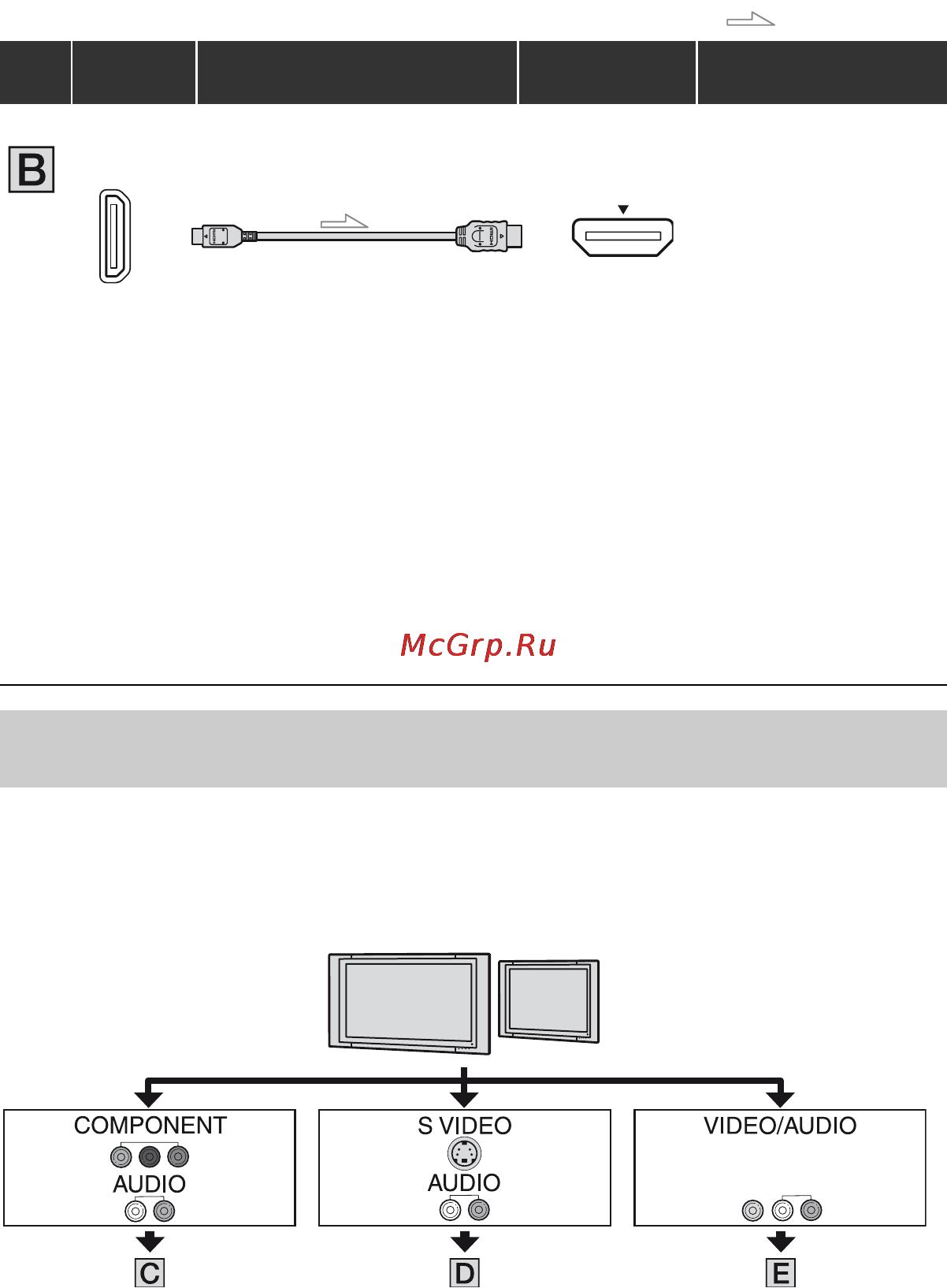 Sony HDR-UX9E Инструкция по эксплуатации онлайн [232/348] 39214