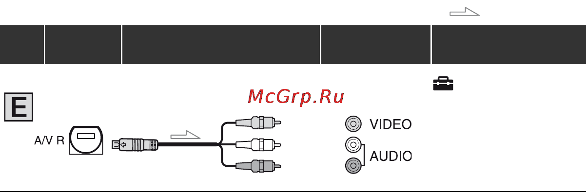 Sony HDR-UX9E Инструкция по эксплуатации онлайн [234/348] 39214