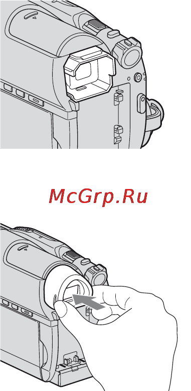 Sony HDR-UX9E Инструкция по эксплуатации онлайн [328/348] 39214