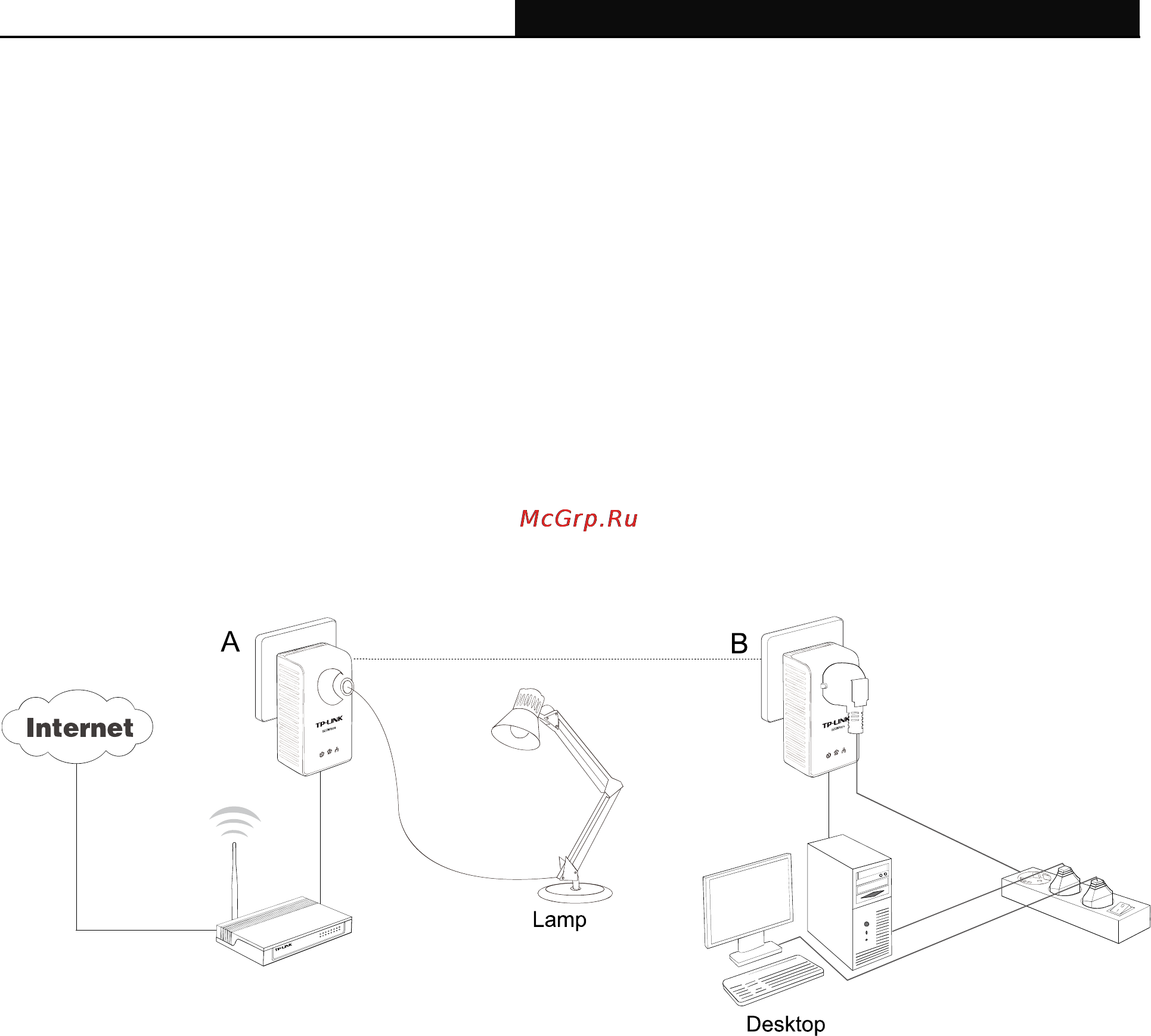 Tp-Link TL-PA551 [24/27] Chapter 5 advanced feature how to use the pair buttons